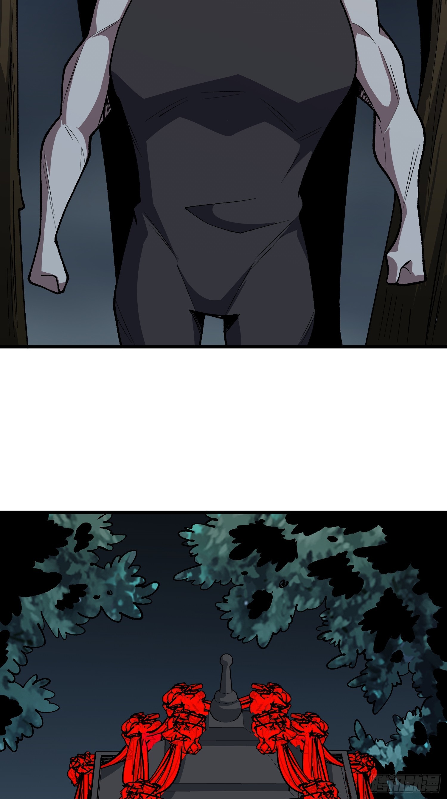 第313话 黑色花轿-第314话