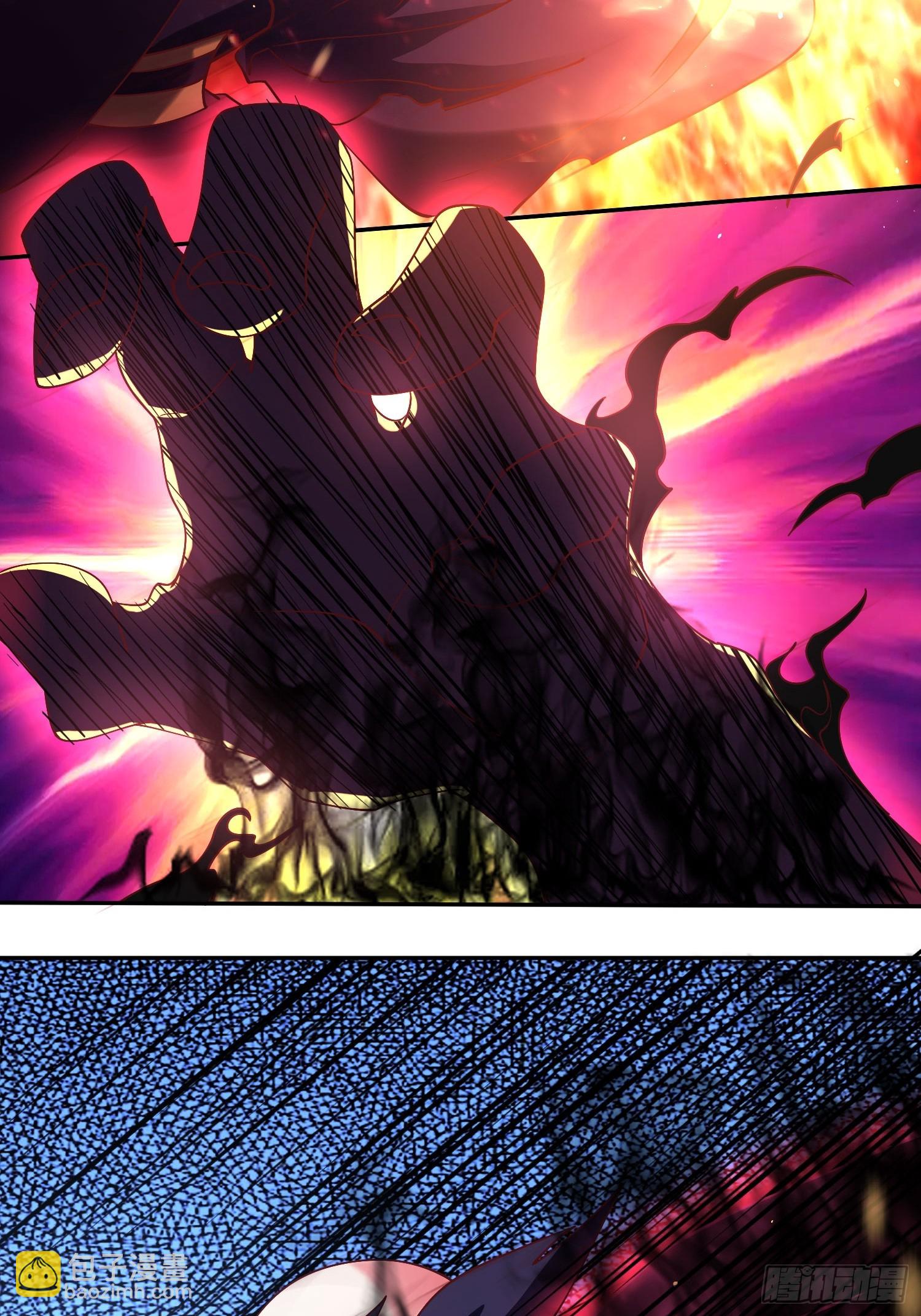 第11话 离火至尊-第12话