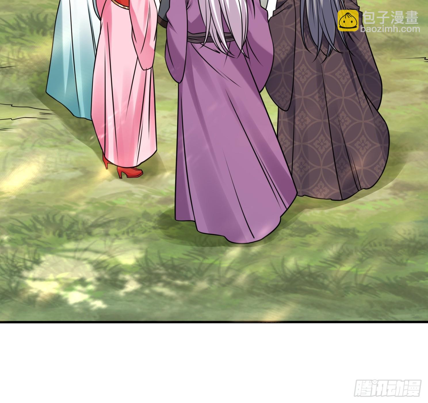 第27话 何为仙？-第28话