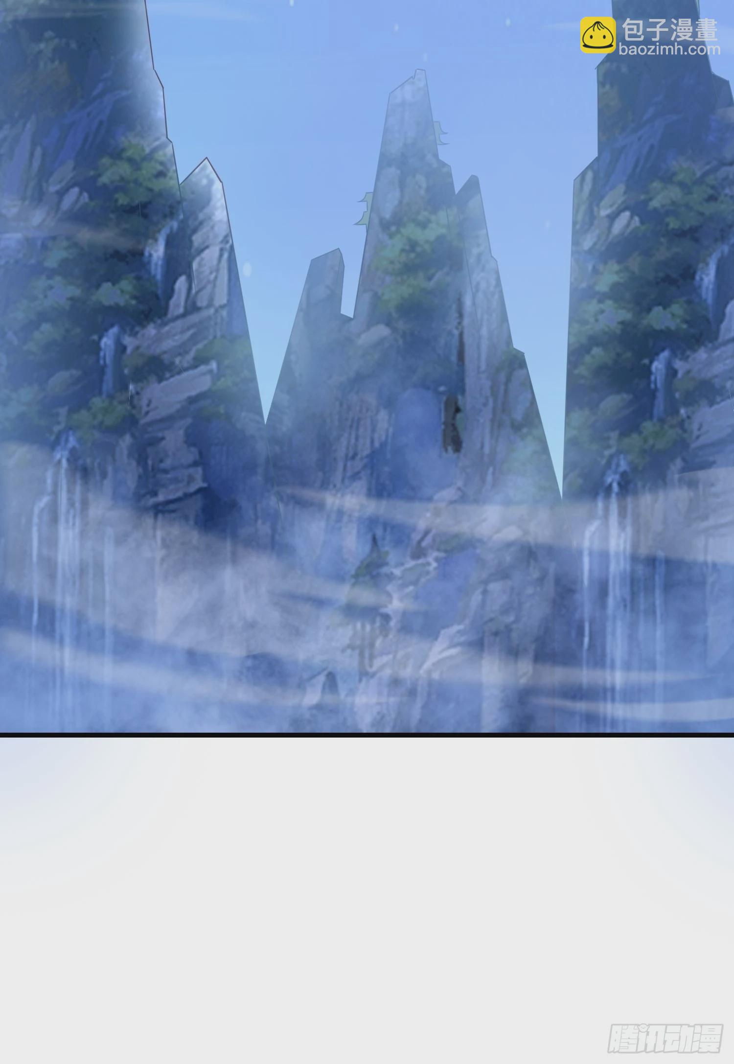 第41话 高傲的跨界仙人(1/2)-第42话