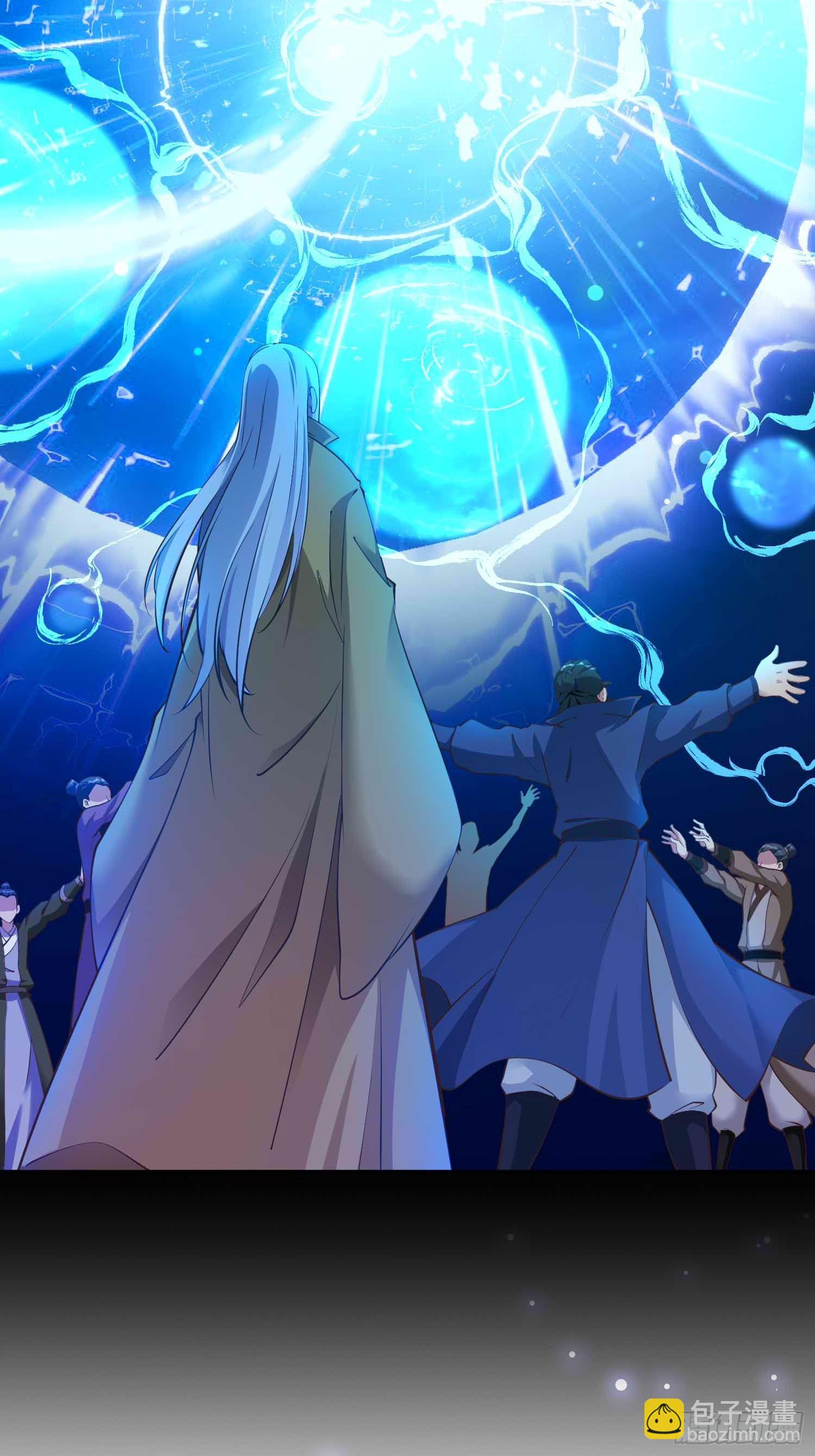 第47话 唯一希望(1/2)-第48话