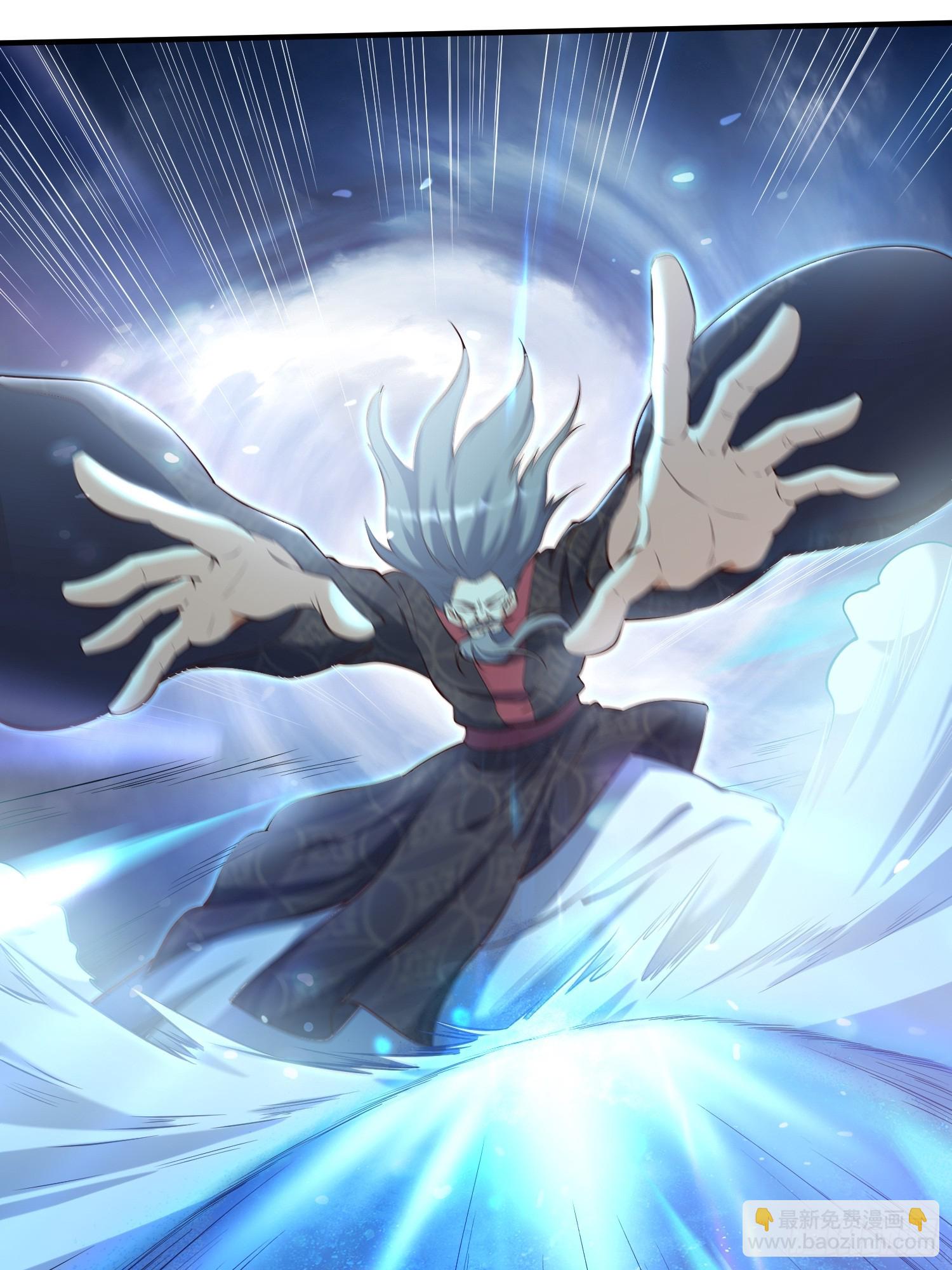 第47话 唯一希望(1/2)-第48话