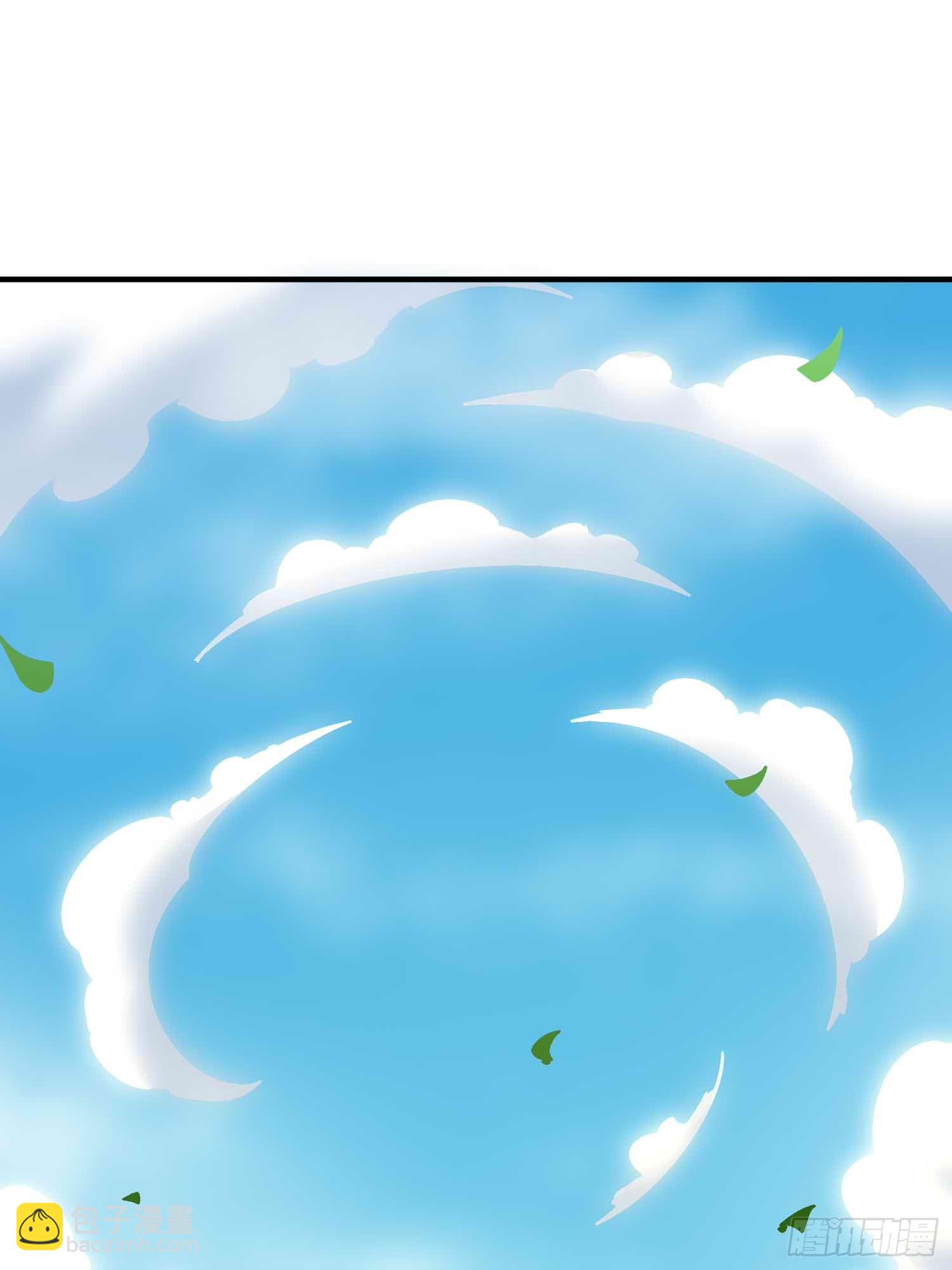 第49话 拓建小院(1/2)-第50话