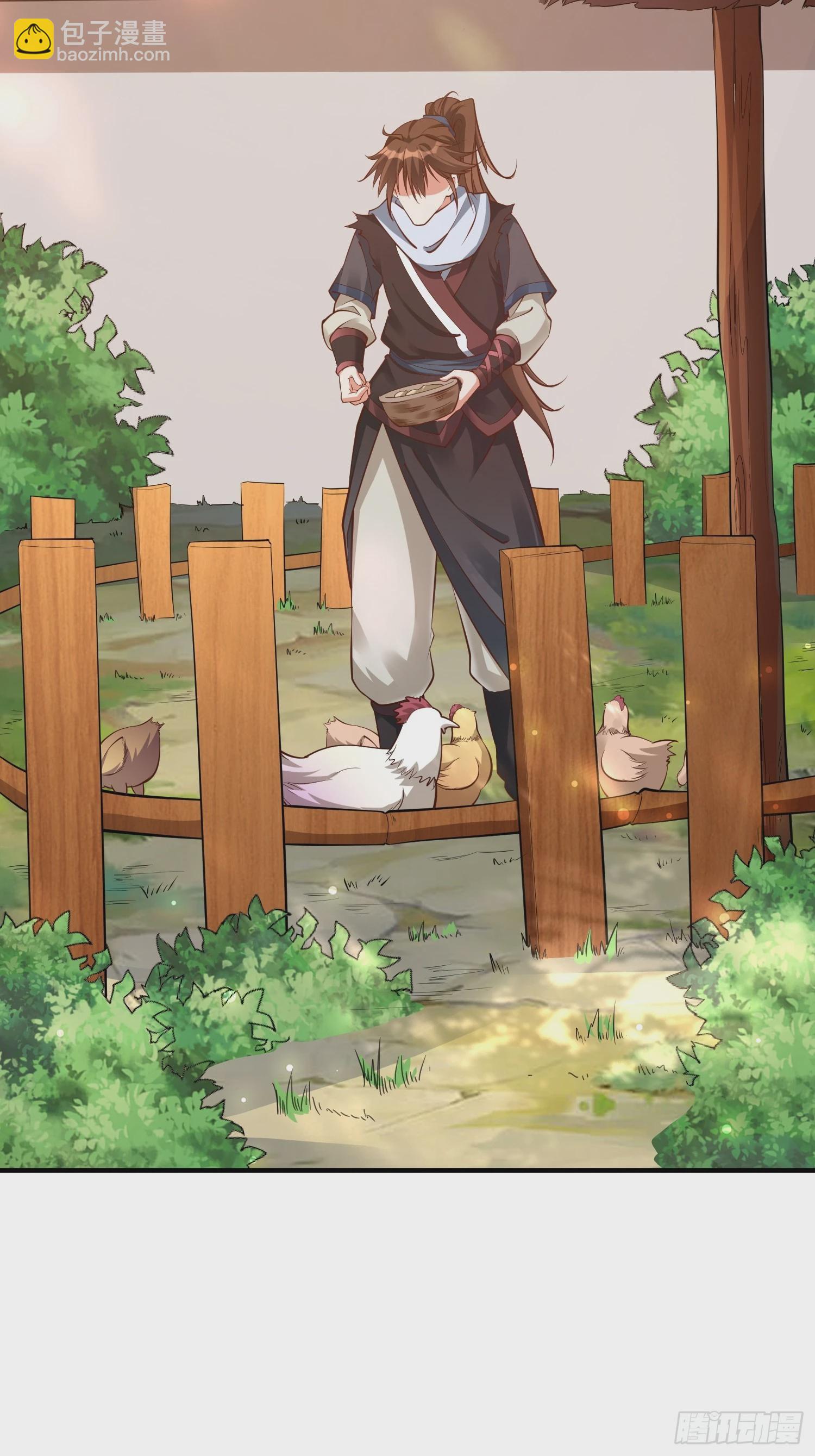 第51话 新世界-第52话