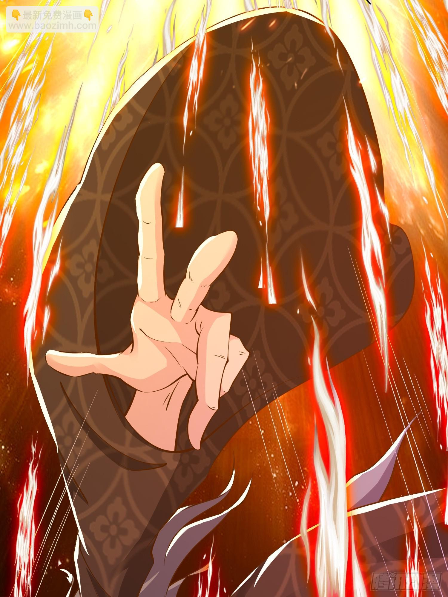 第53话 谁的拳头硬谁说的算(1/2)-第54话