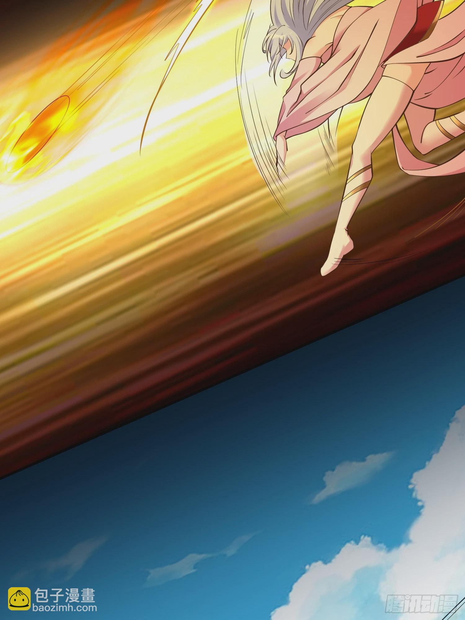 第53话 谁的拳头硬谁说的算(1/2)-第54话