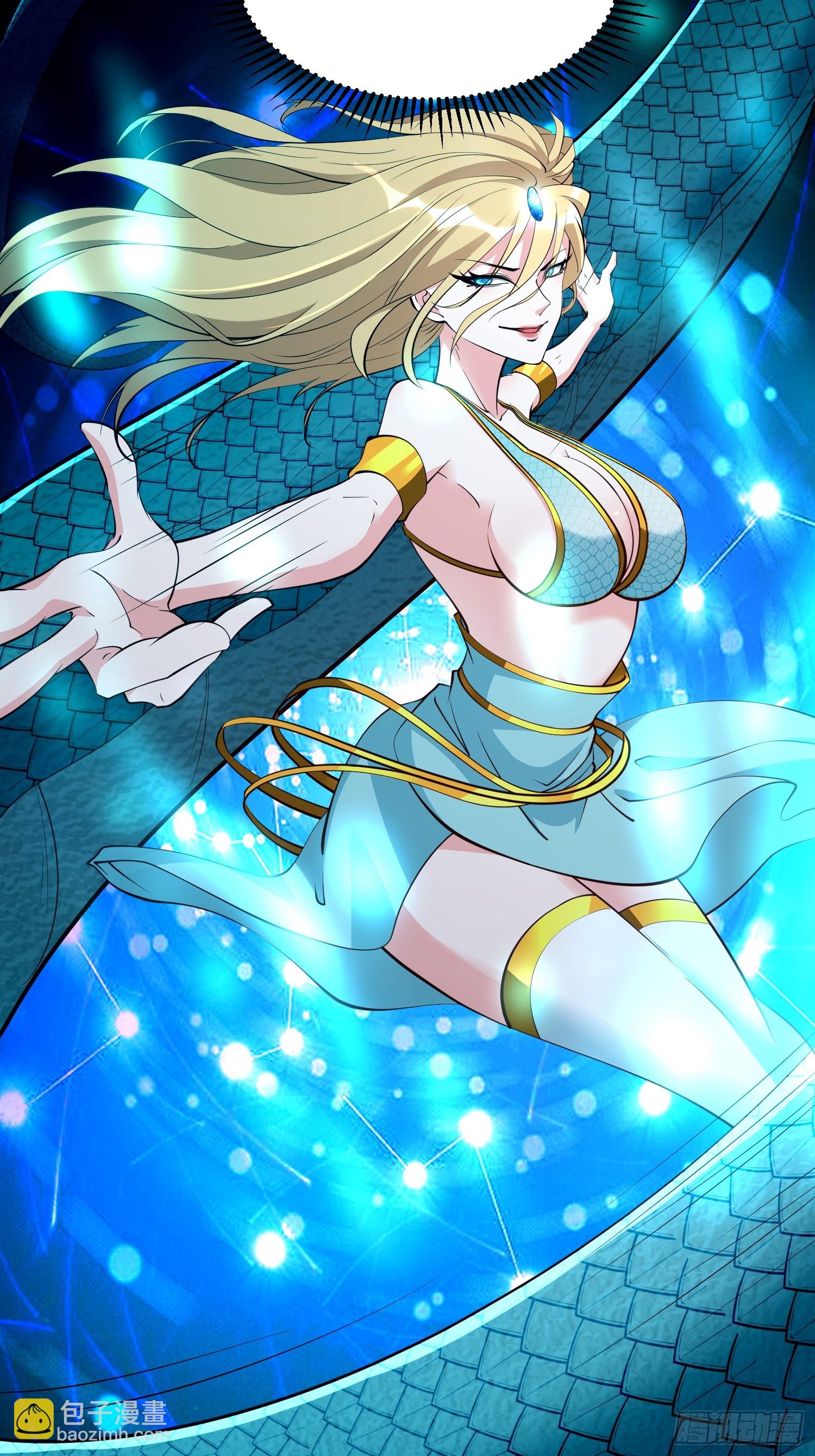 第55话 无耻之徒(1/2)-第56话