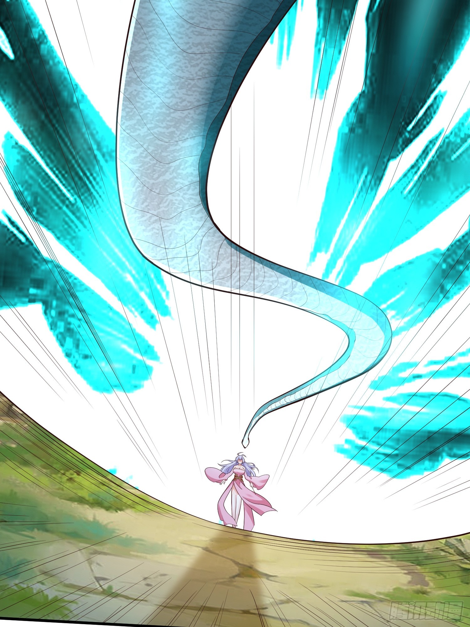 第55话 无耻之徒(1/2)-第56话