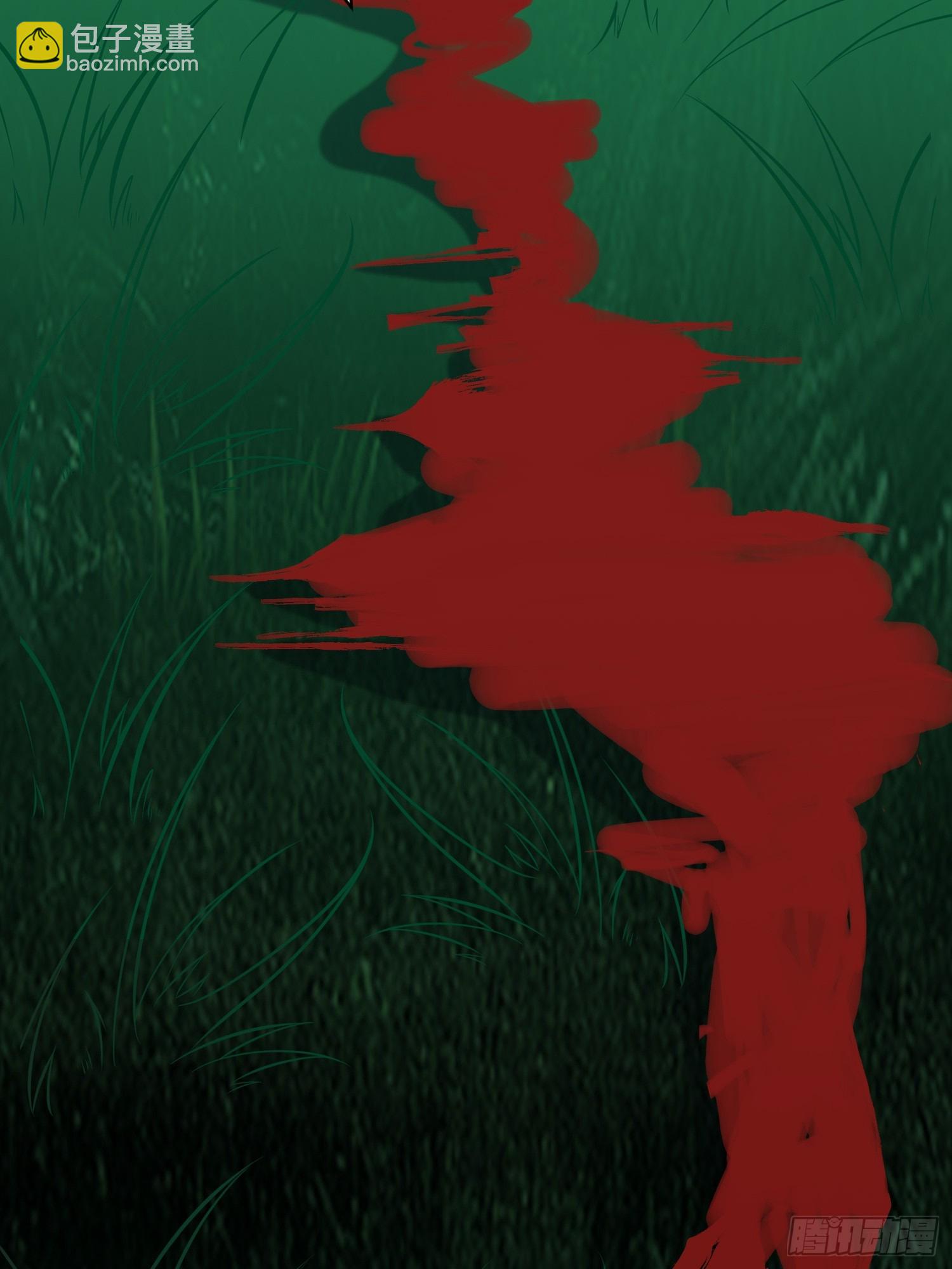 第61话 书法比赛？(1/2)-第62话