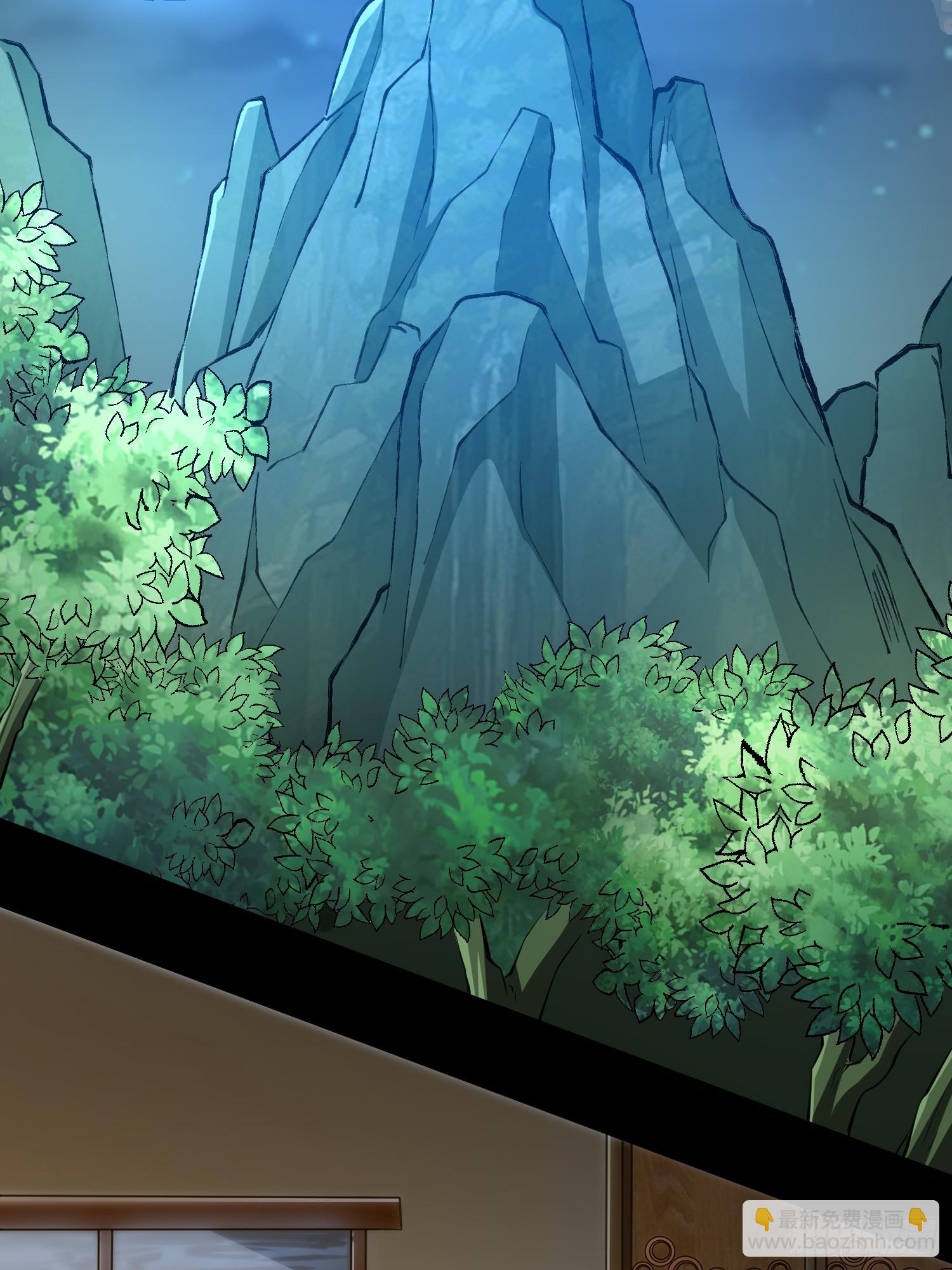 第61话 书法比赛？(1/2)-第62话