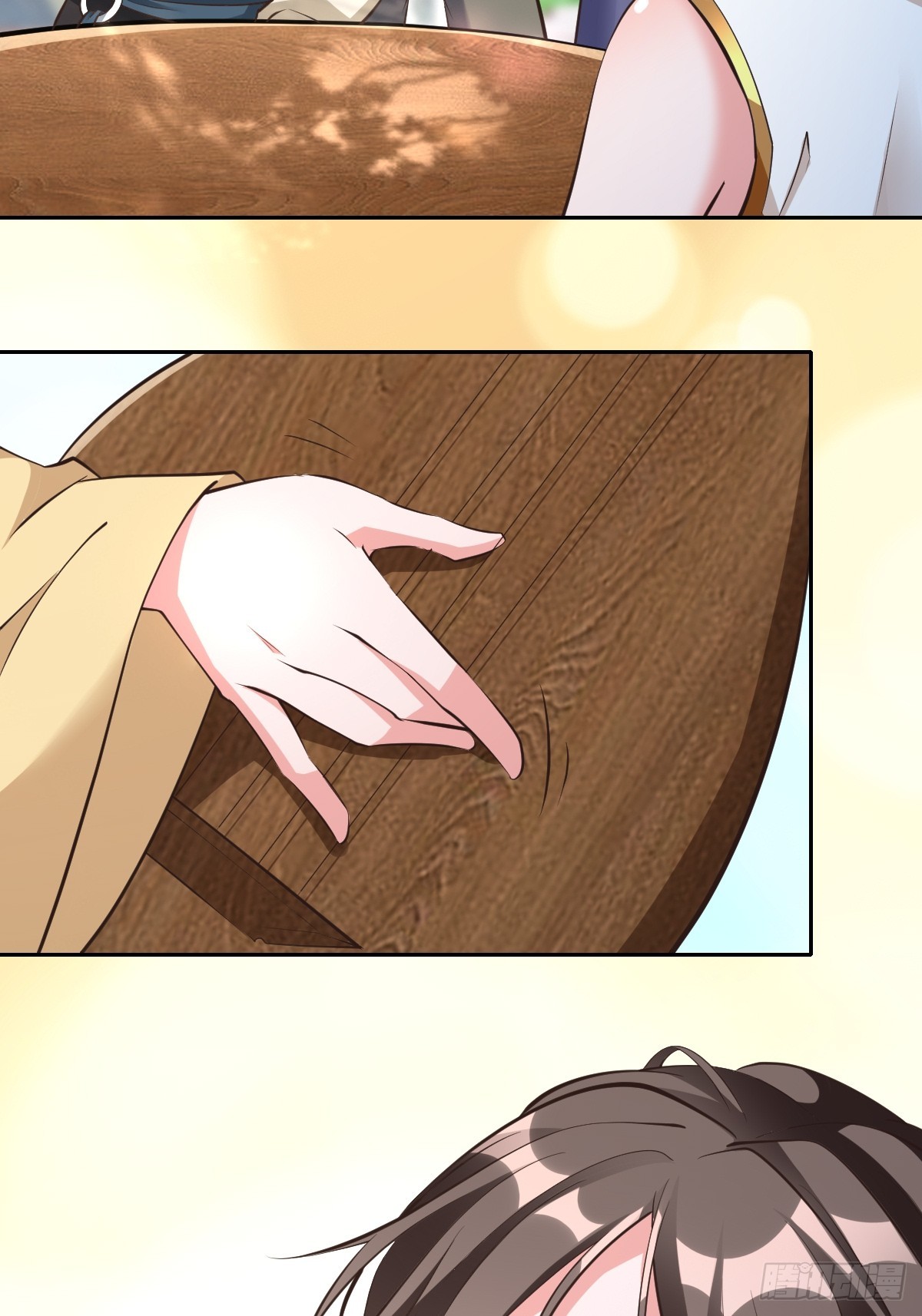 第61话 书法比赛？(1/2)-第62话