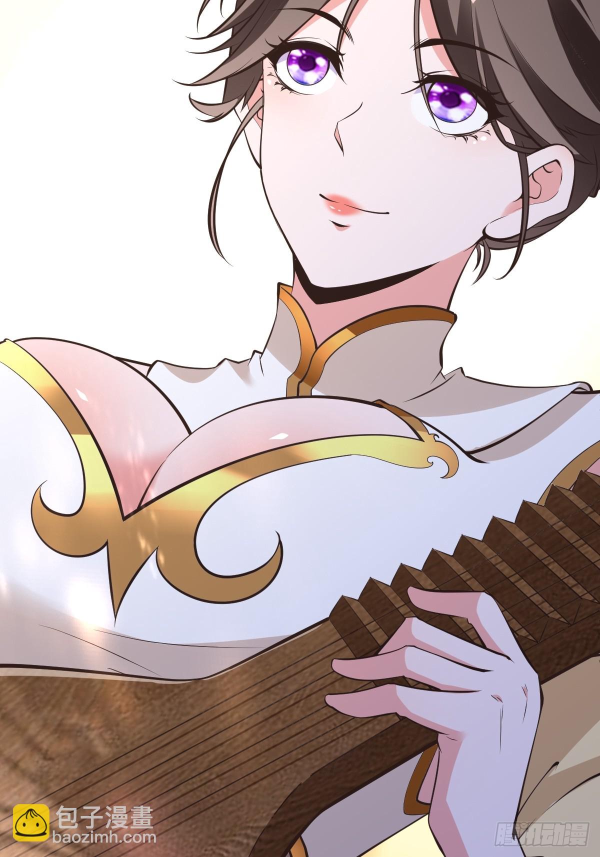 第61话 书法比赛？(1/2)-第62话