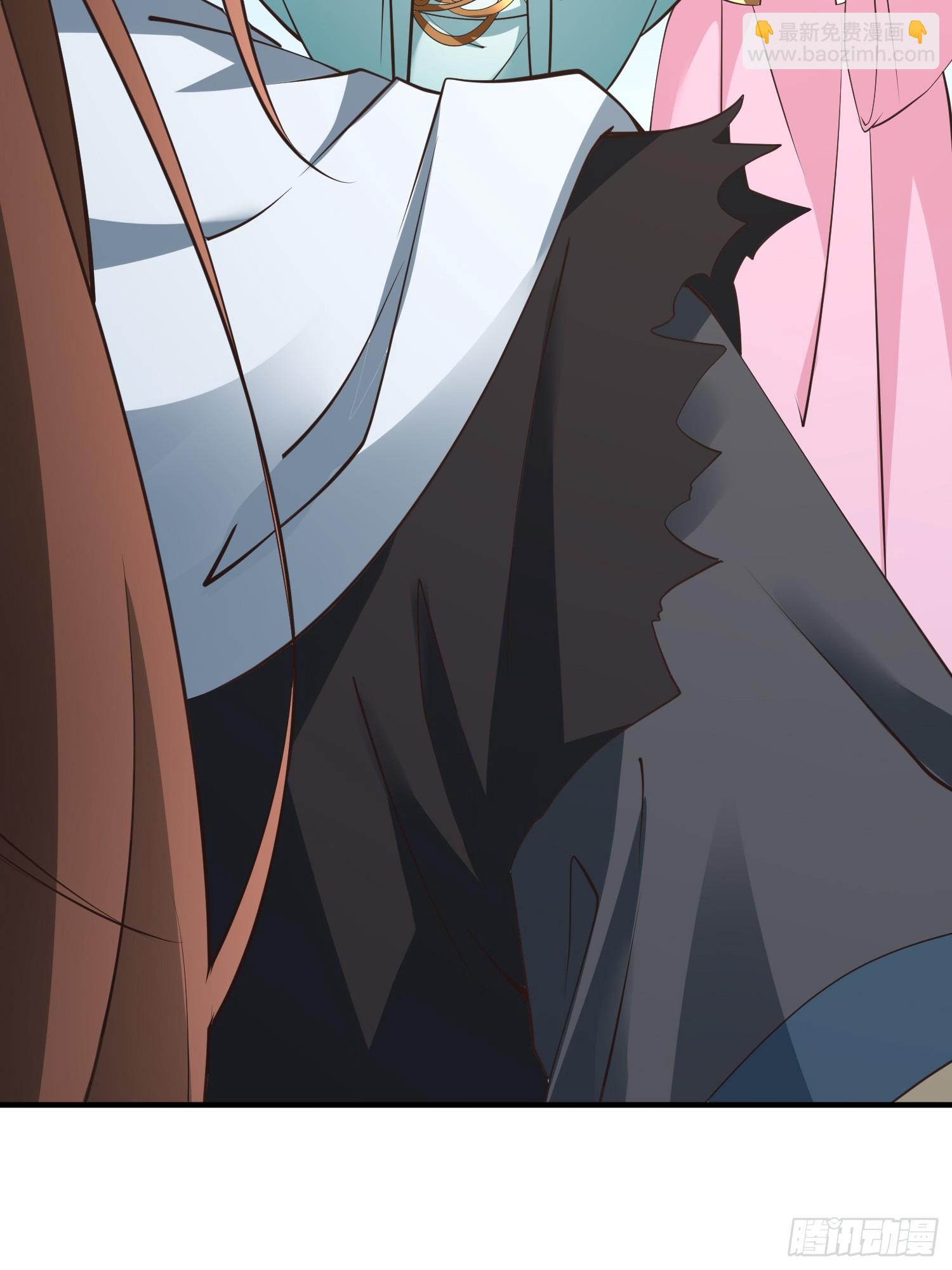 第61话 书法比赛？(1/2)-第62话