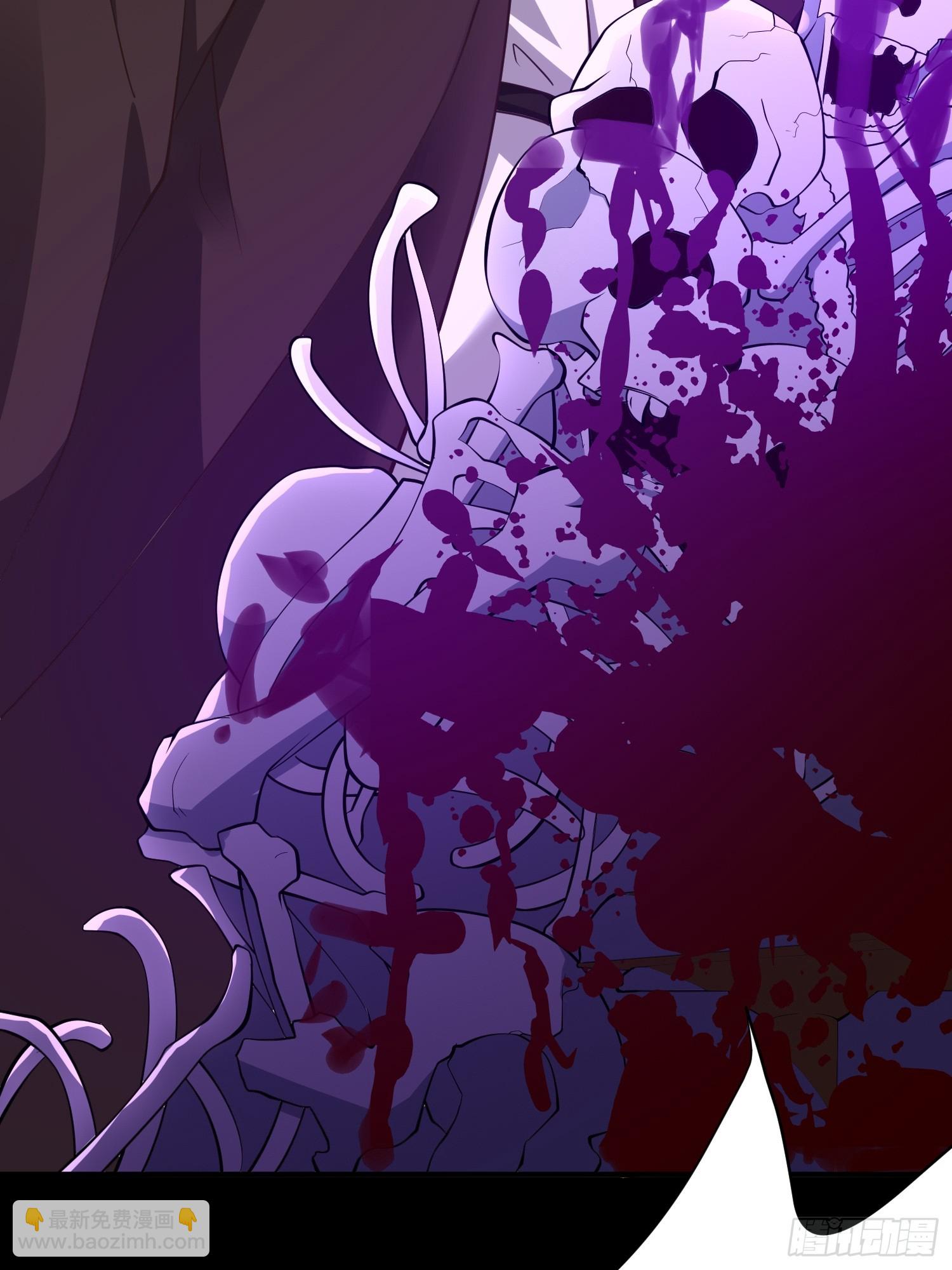 第61话 书法比赛？(1/2)-第62话