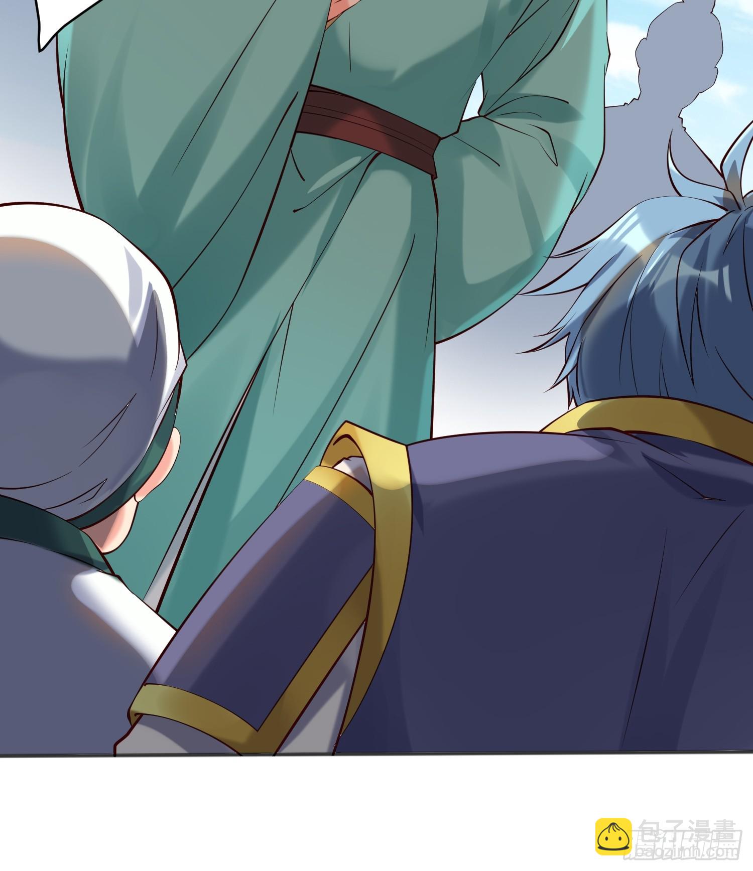 第63话 俺们村里来的-第64话