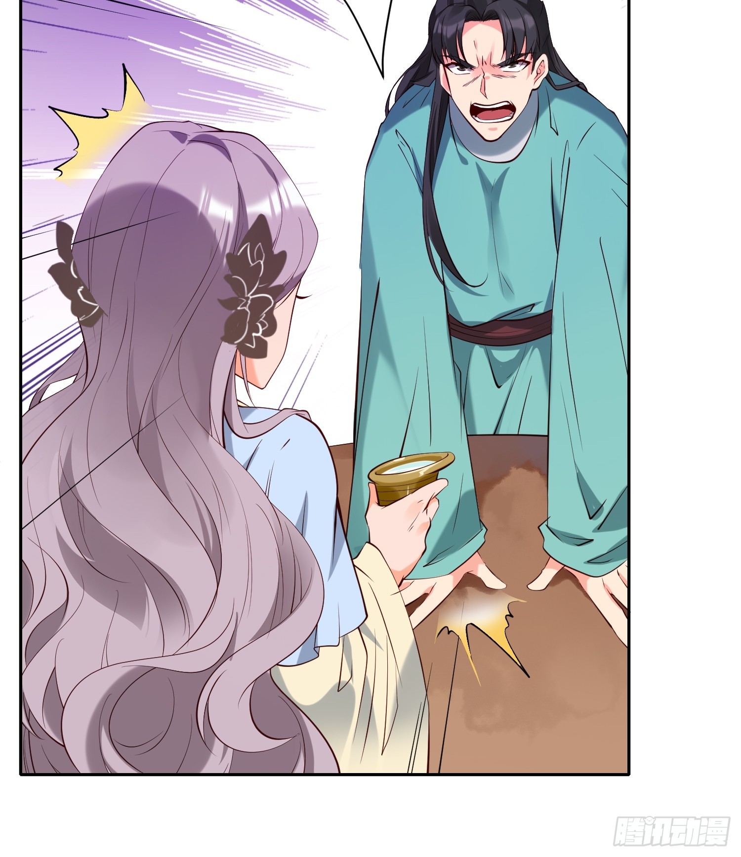 第63话 俺们村里来的-第64话