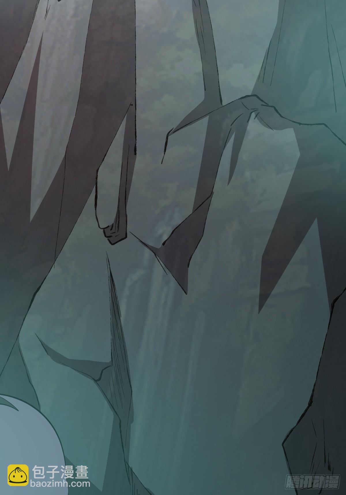 第65话 不三不四-第66话