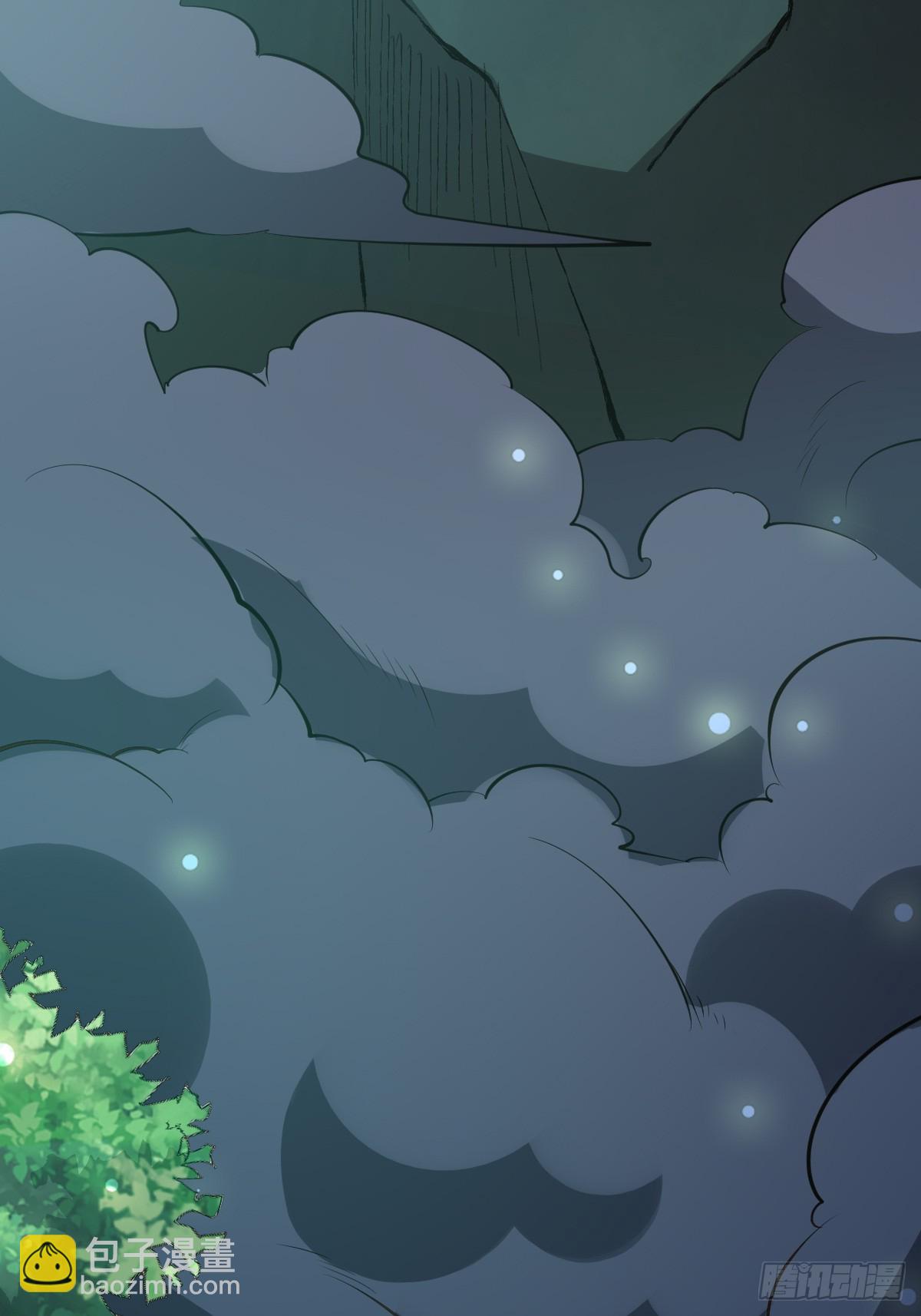 第65话 不三不四-第66话