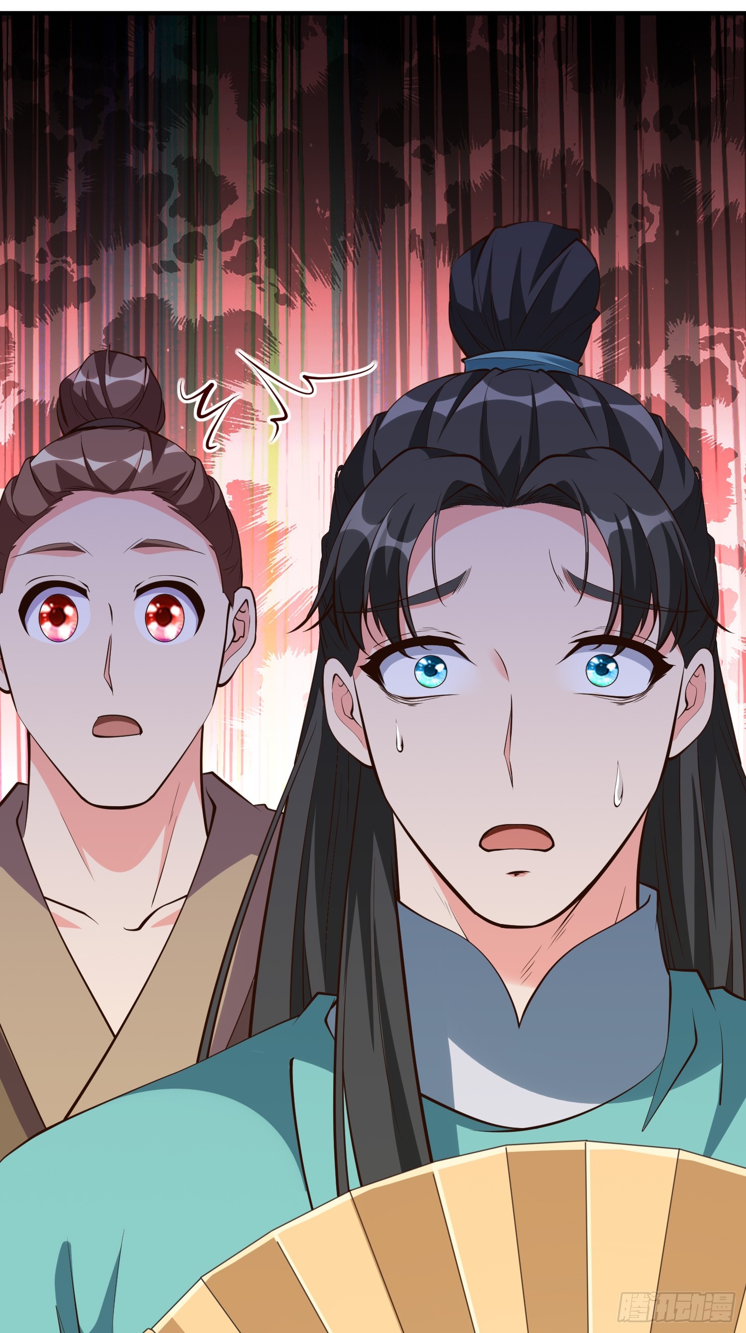 第65话 不三不四-第66话