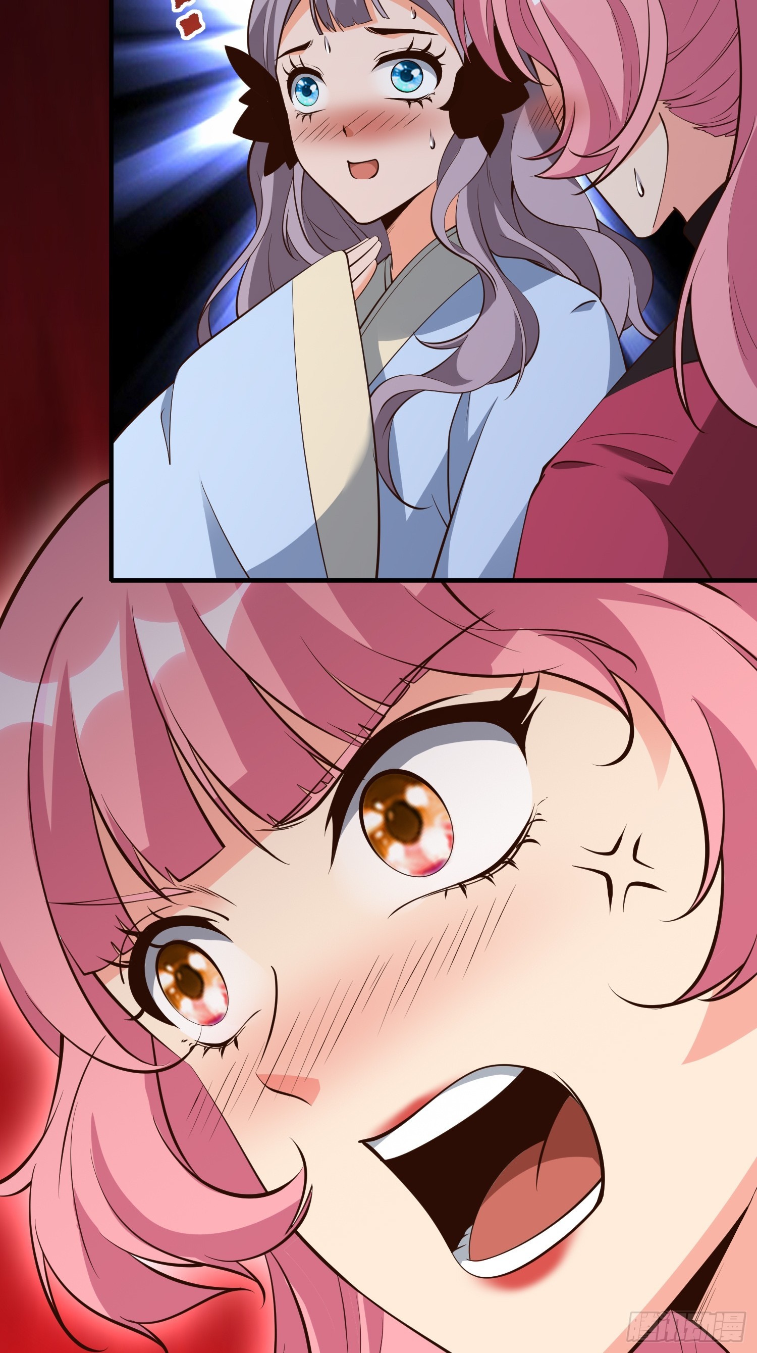 第65话 不三不四-第66话