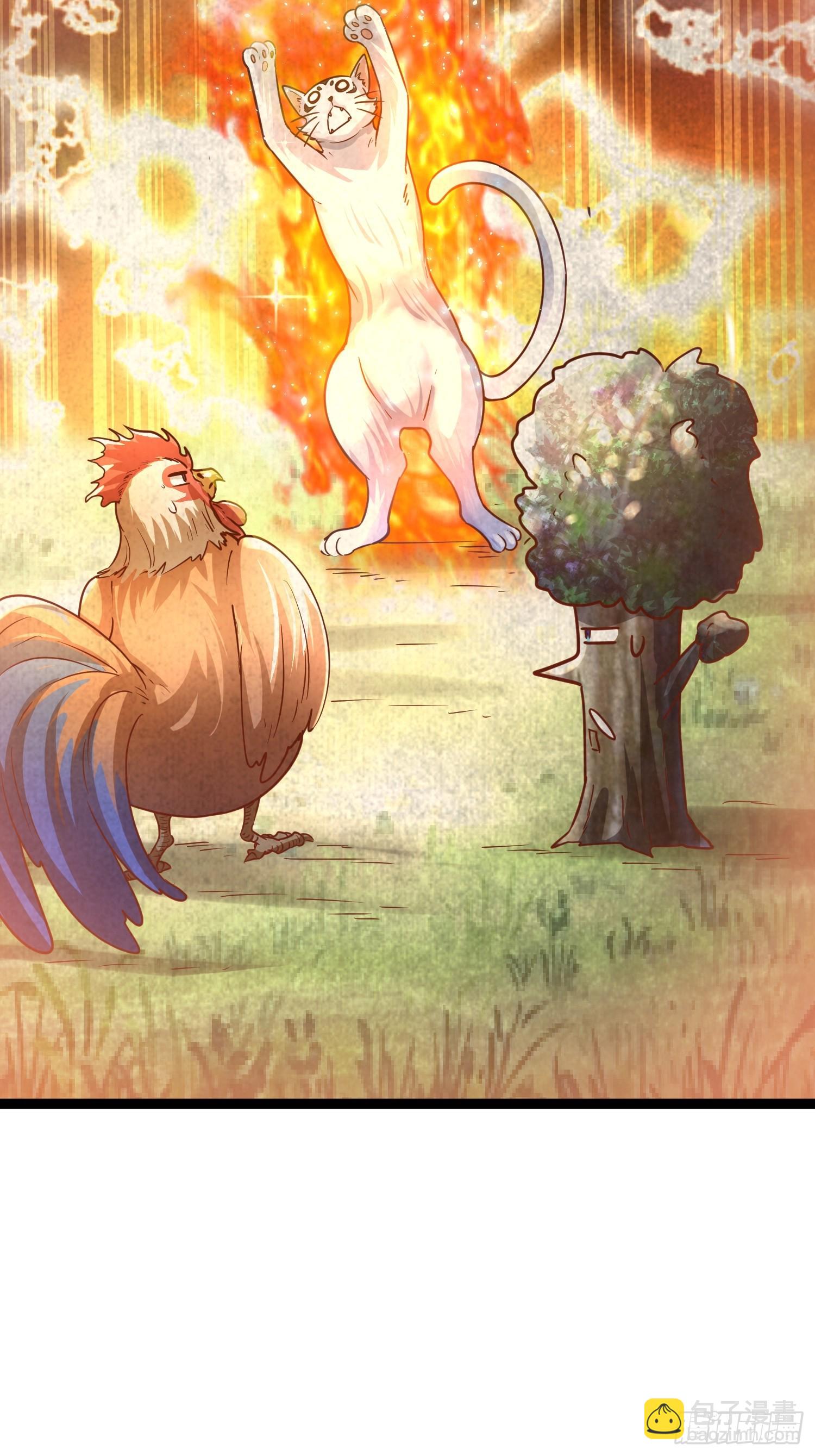 第7话 白虎为宠(1/2)-第8话