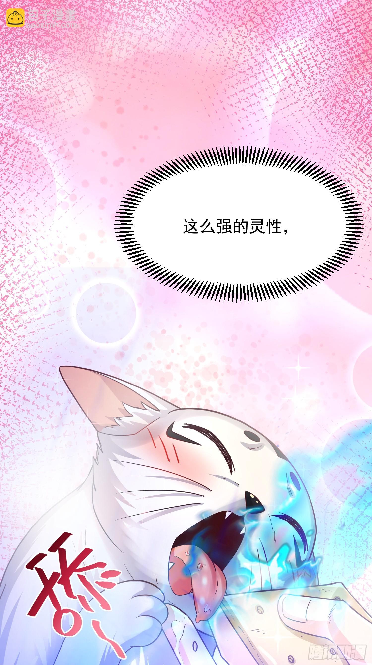 第7话 白虎为宠(1/2)-第8话