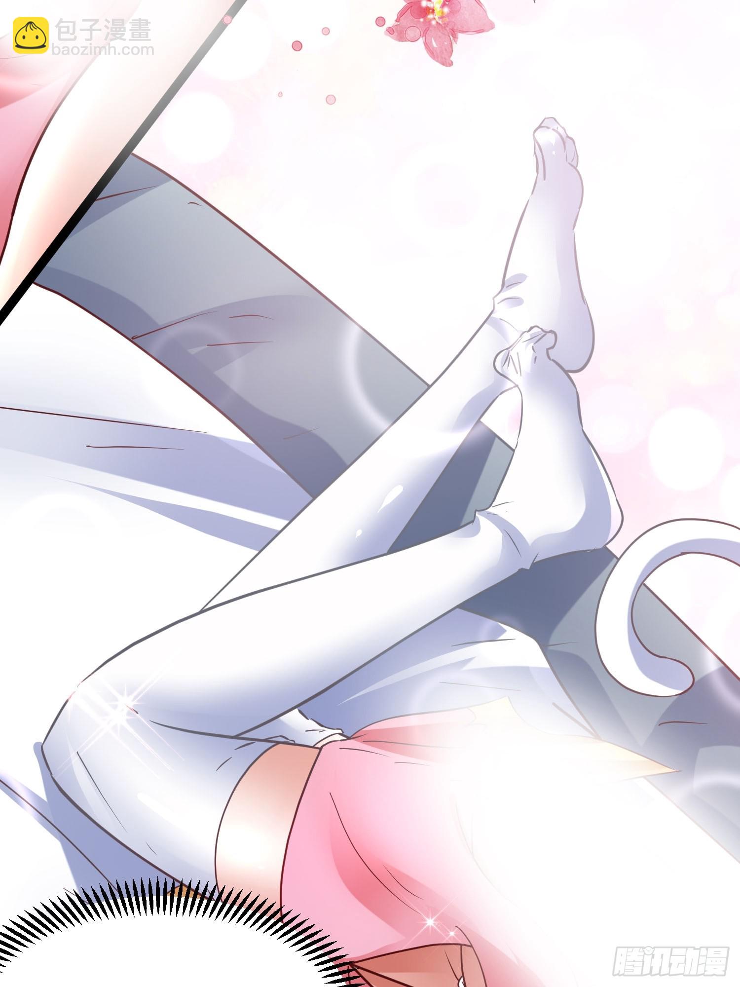 第7话 白虎为宠(1/2)-第8话