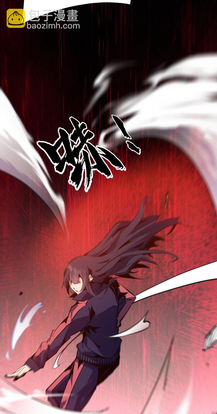 第9话 森林困境之斗(1/2)-第10话