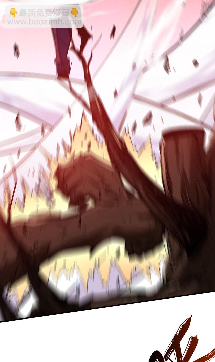 第9话 森林困境之斗(1/2)-第10话