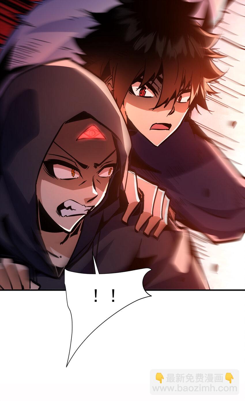 第13话 烈焰吞噬街头！(1/2)-第14话