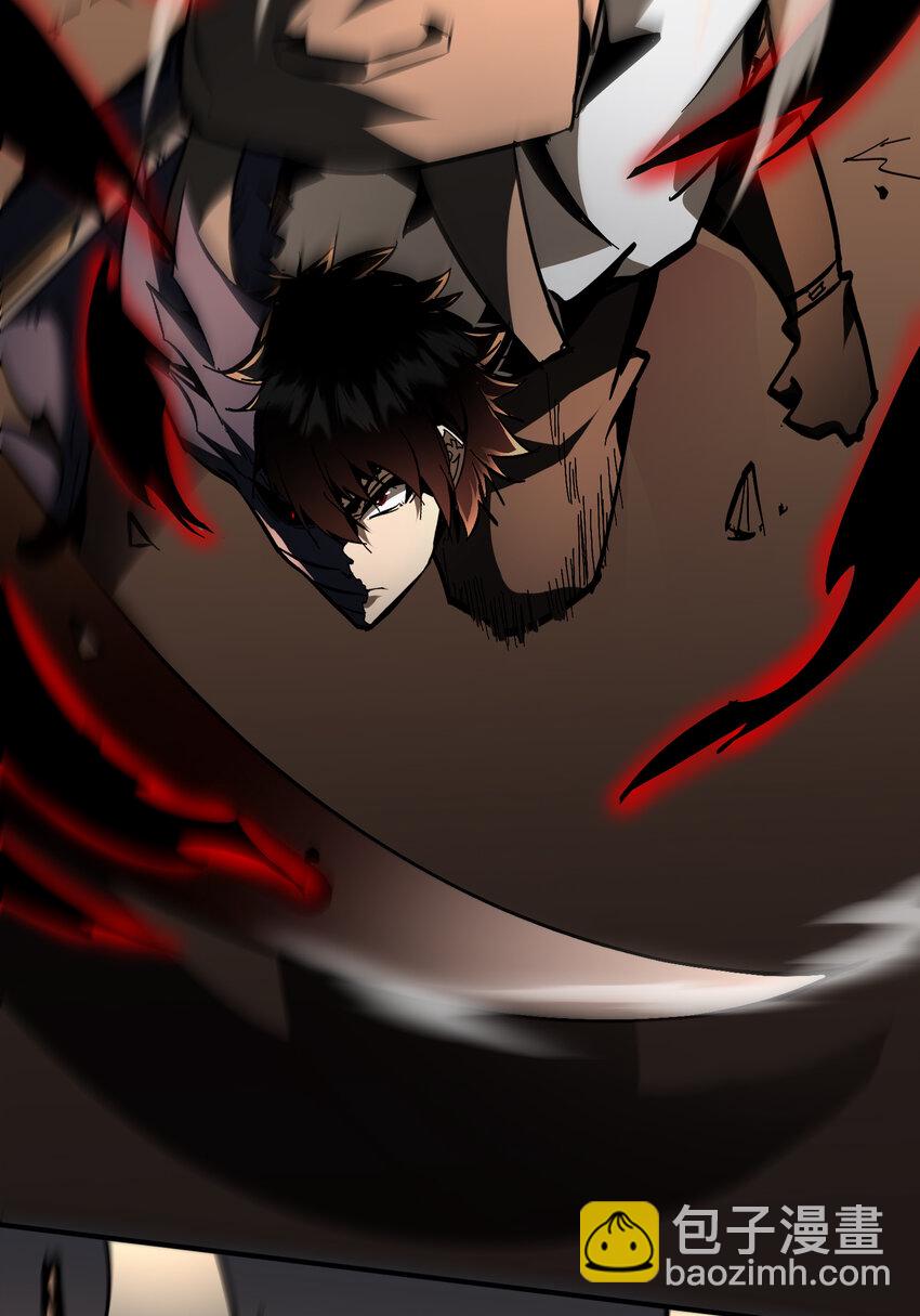 第15话 单杀巨蛛魔人(1/2)-第16话