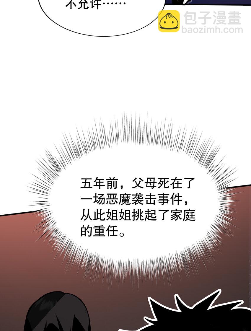 第1话 从杀戮中觉醒！(1/2)-第2话