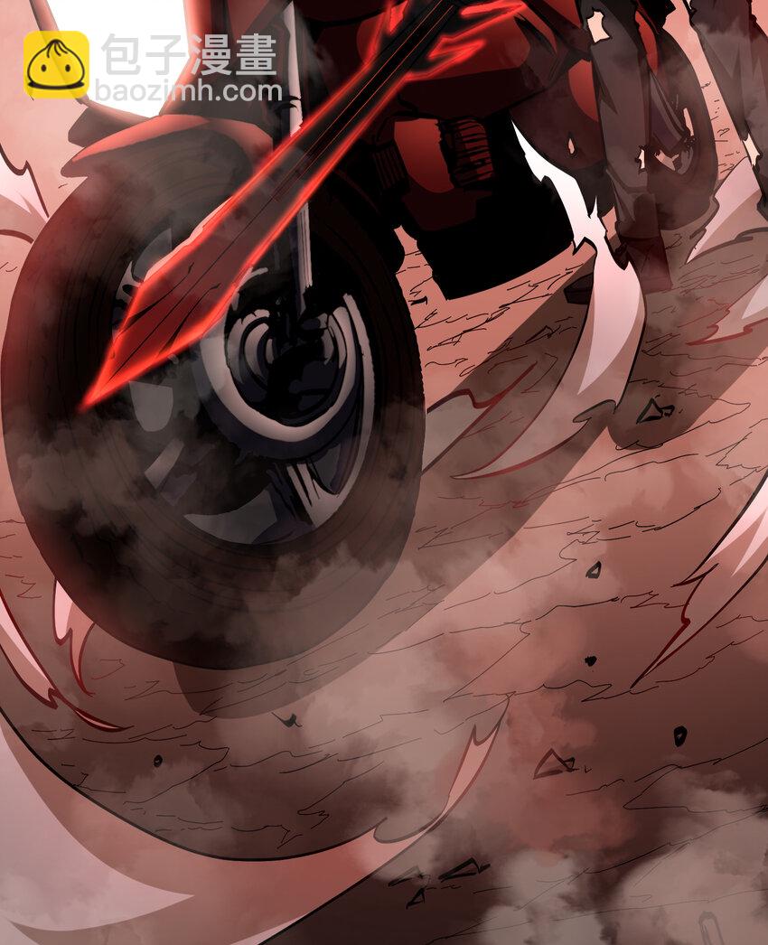 第19话 方诚重返东洲市(1/2)-第20话