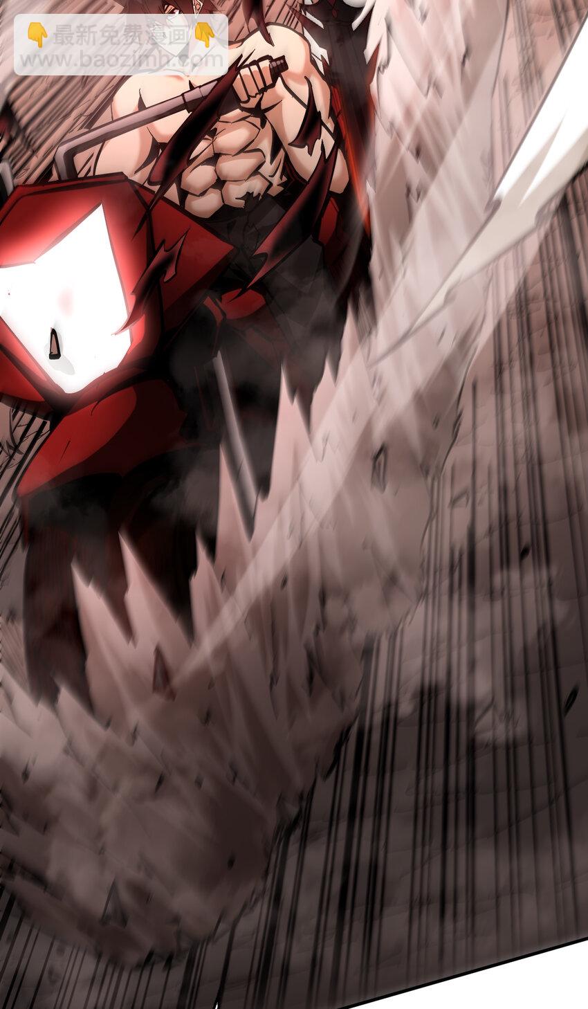 第19话 方诚重返东洲市(1/2)-第20话