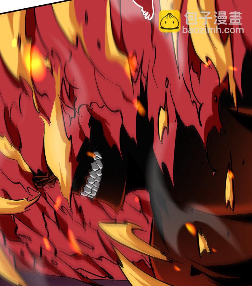 第21话 炎魔VS杀戮恶魔(1/2)-第22话
