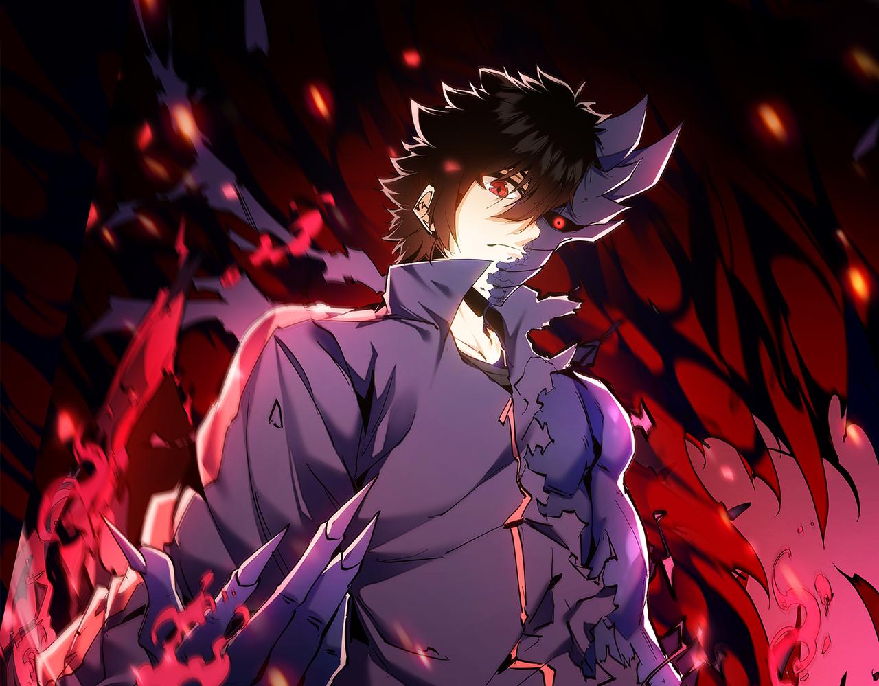 第31话 来自天空的神秘恶魔(1/3)-第32话