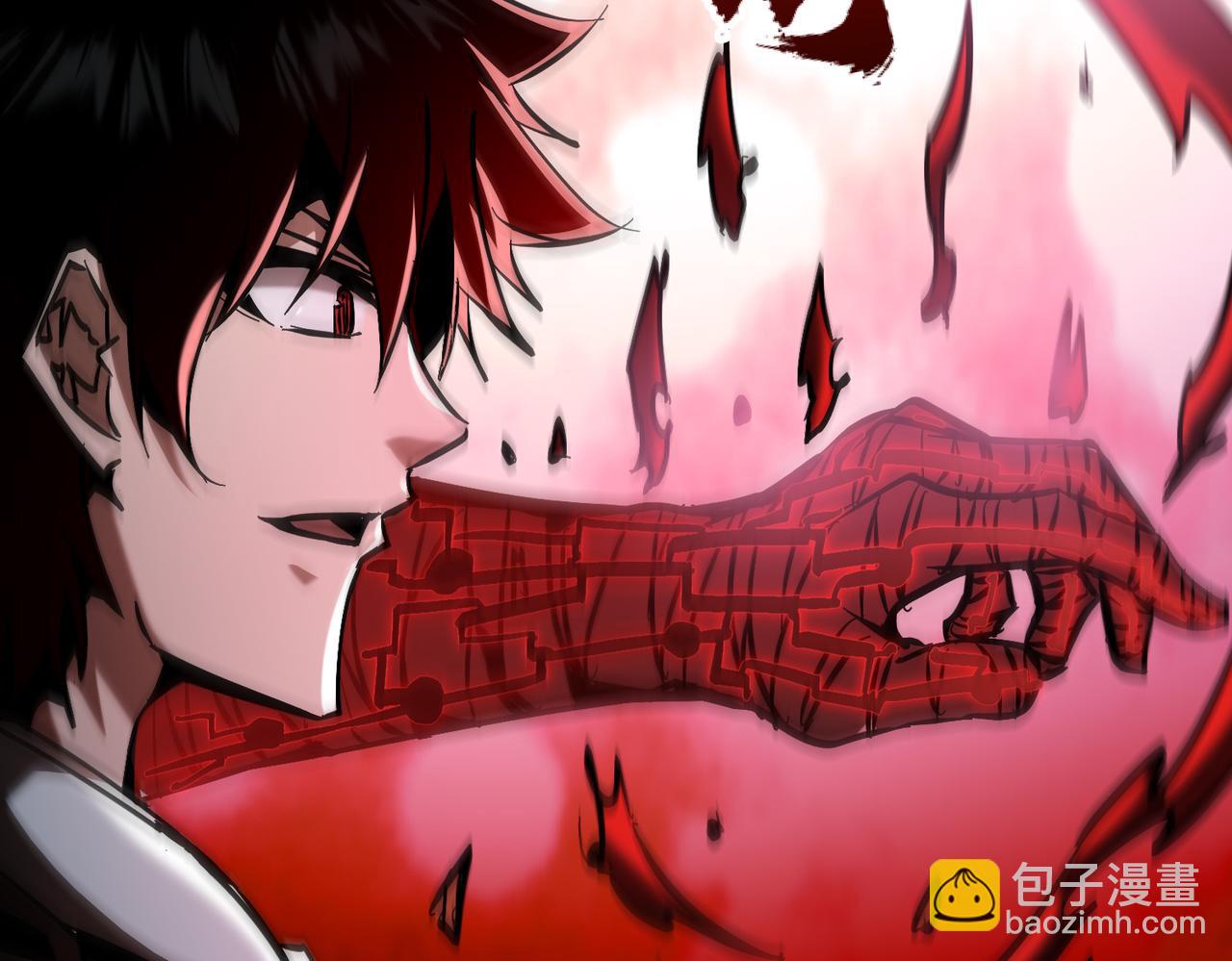 第31话 来自天空的神秘恶魔(1/3)-第32话