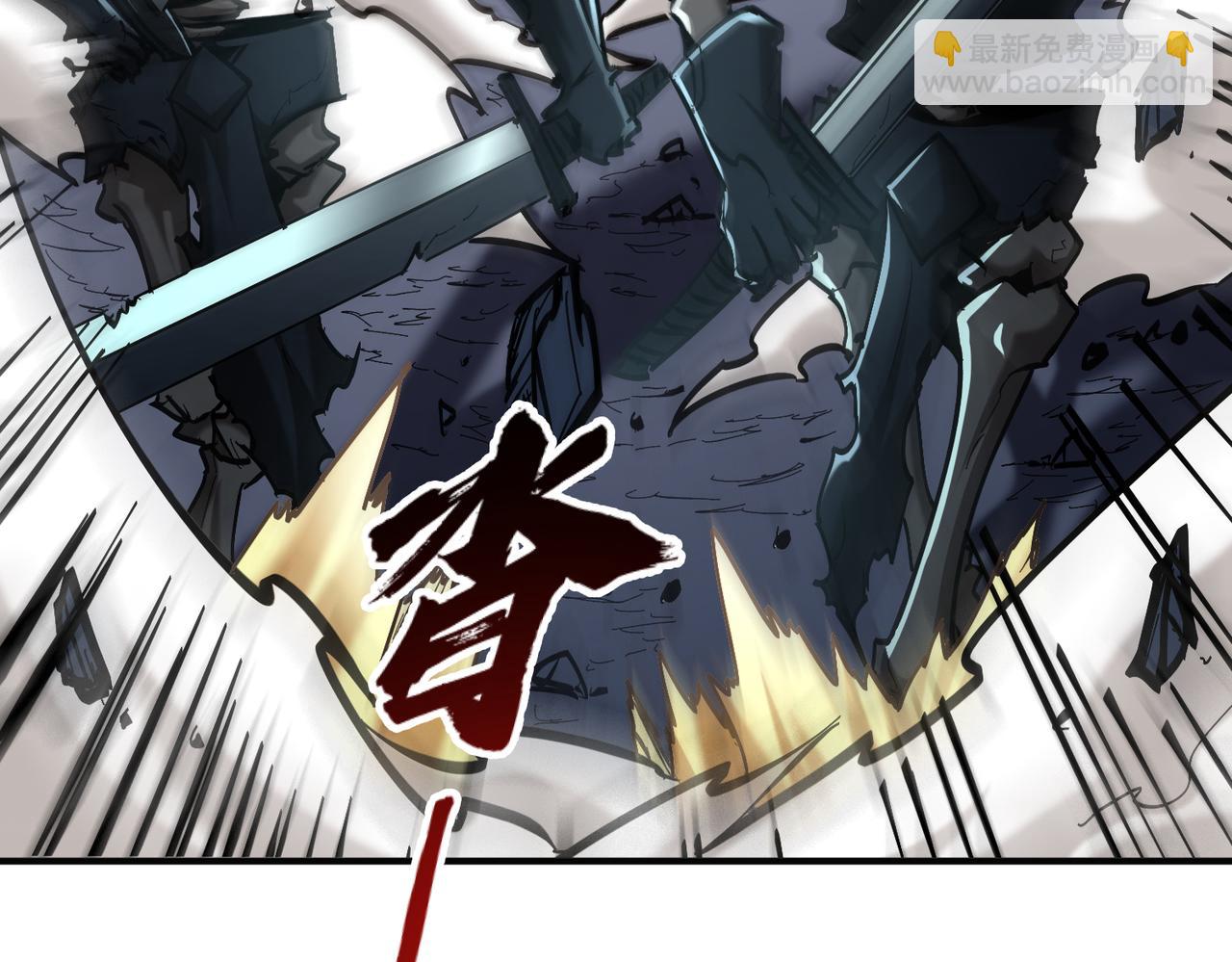 第31话 来自天空的神秘恶魔(1/3)-第32话