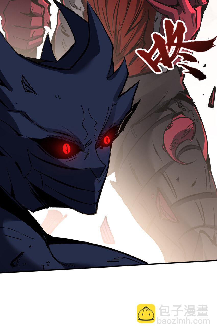 第5话 极限的反杀！(1/2)-第6话