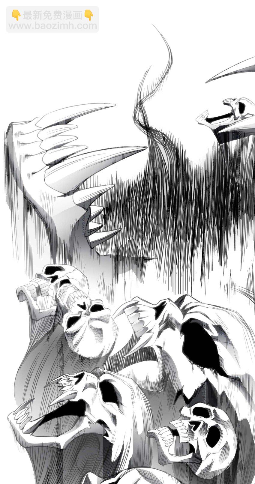 103 必须要出重拳(1/2)-第106话