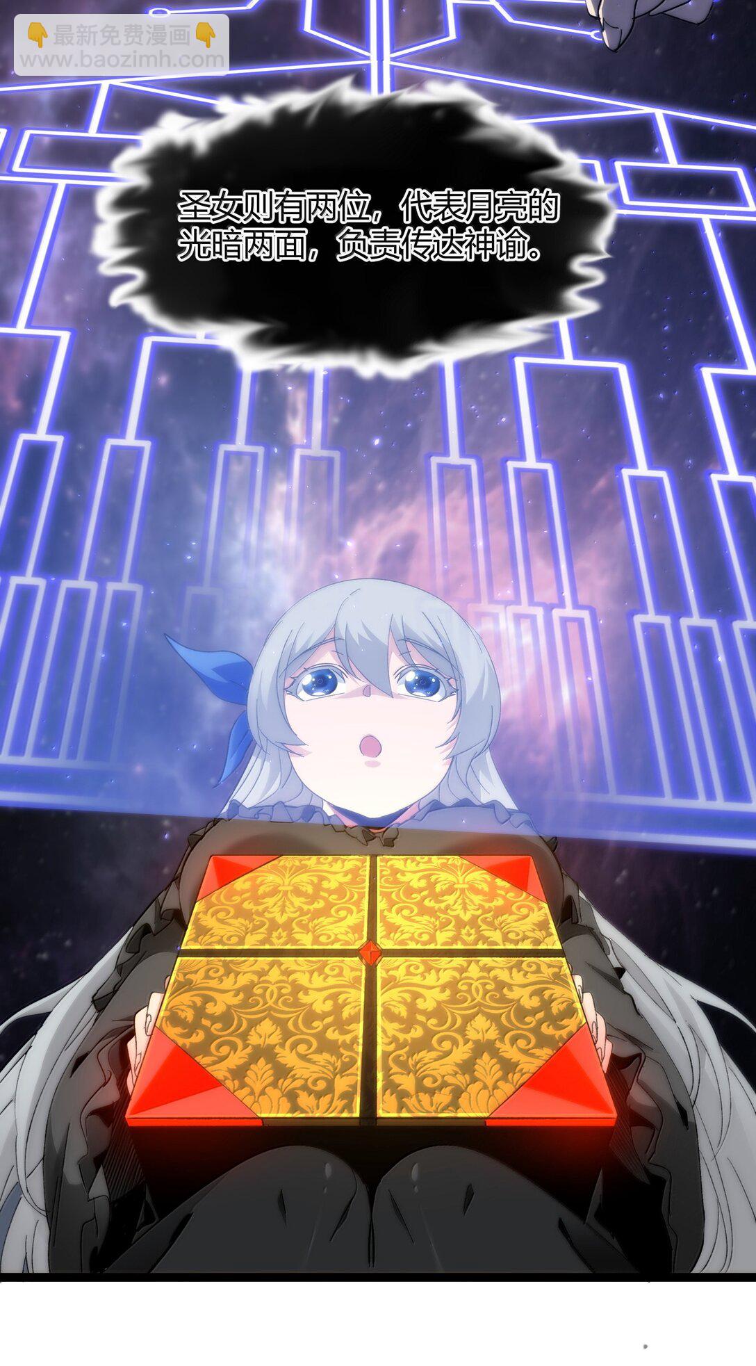 127 疑问(1/2)-第134话