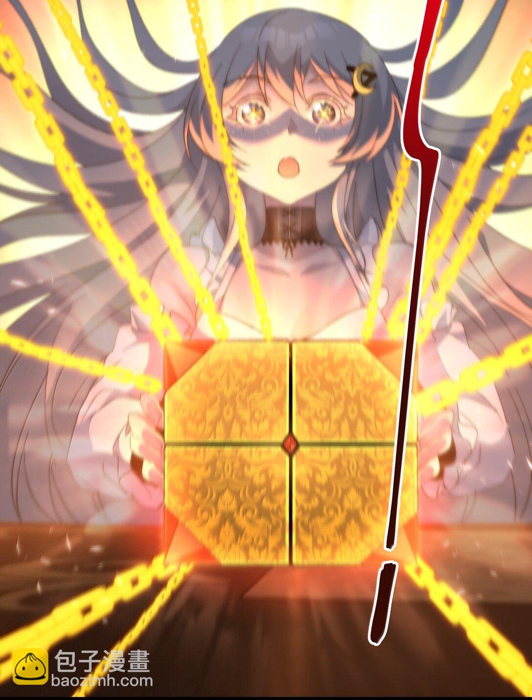 127 疑问(1/2)-第134话