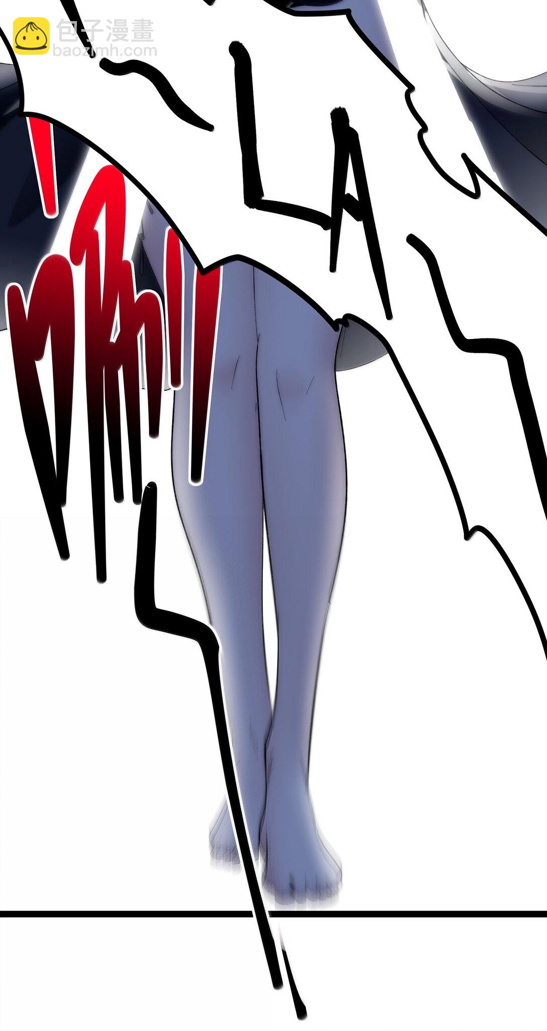 129 恐怖的监视记录（上）(1/2)-第136话