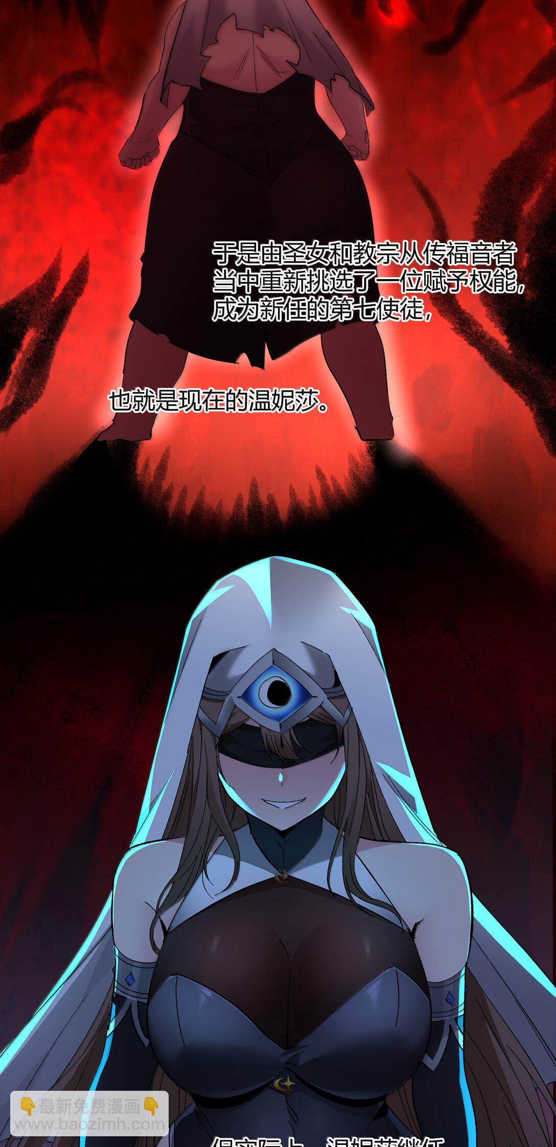 129 恐怖的监视记录（上）(1/2)-第136话