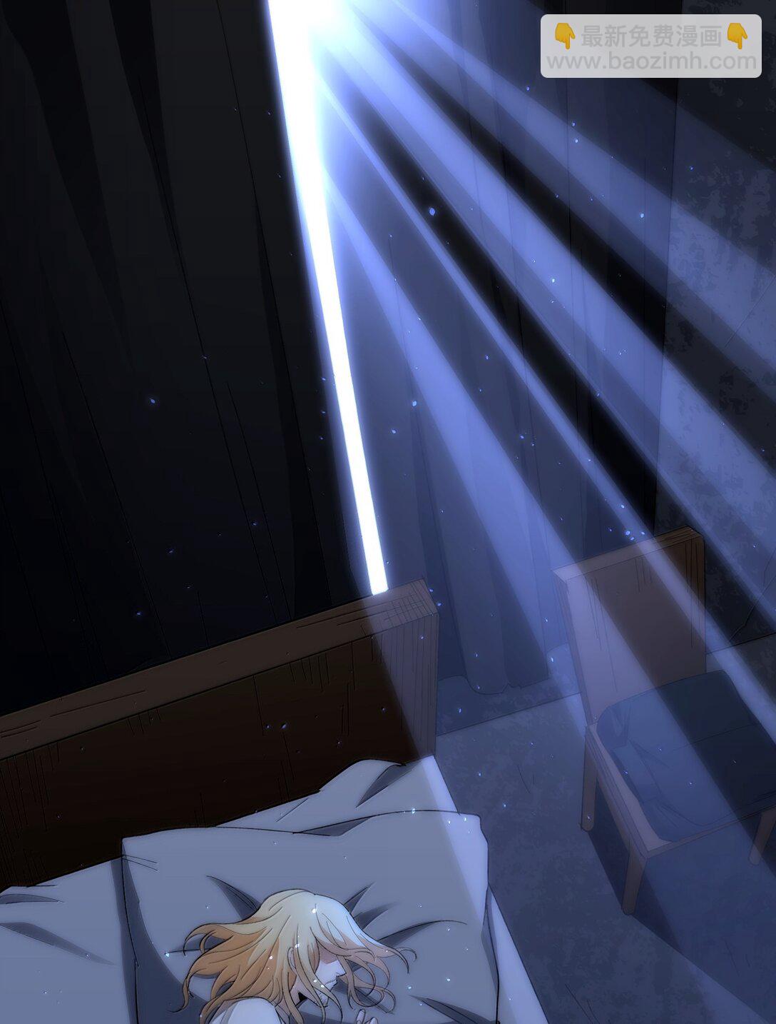 131 自焚(1/3)-第138话