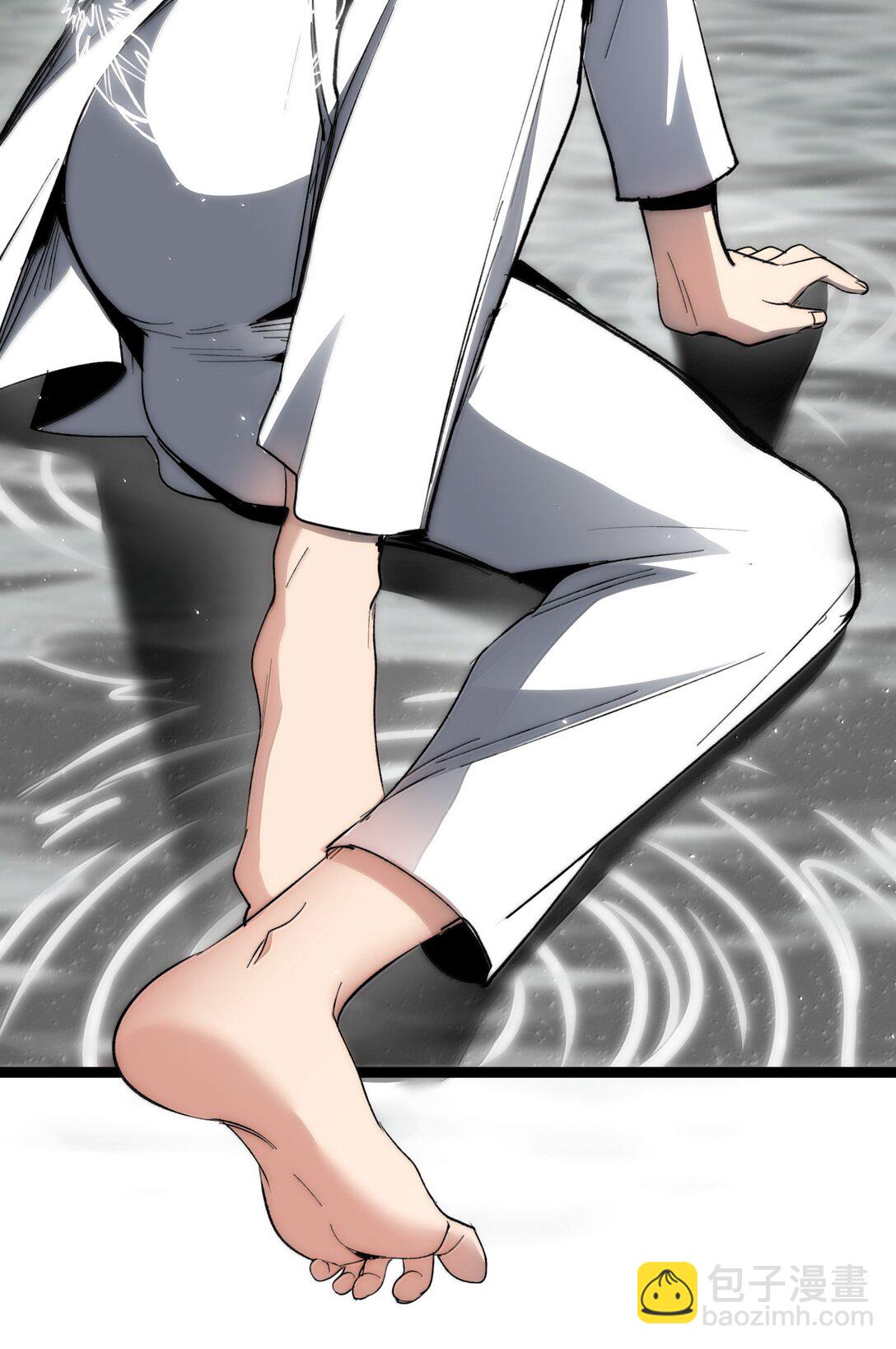 131 自焚(1/3)-第138话