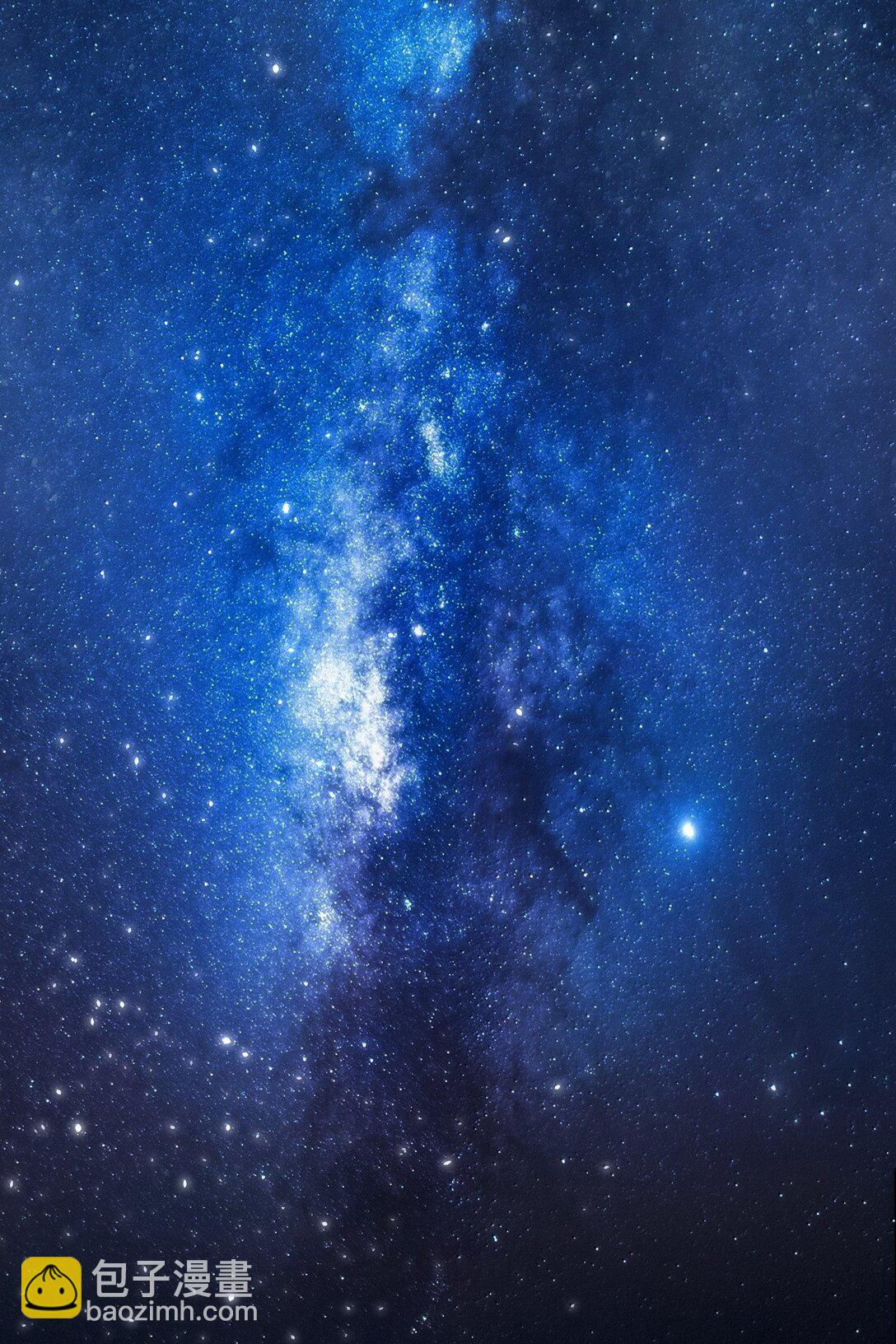 131 自焚(1/3)-第138话