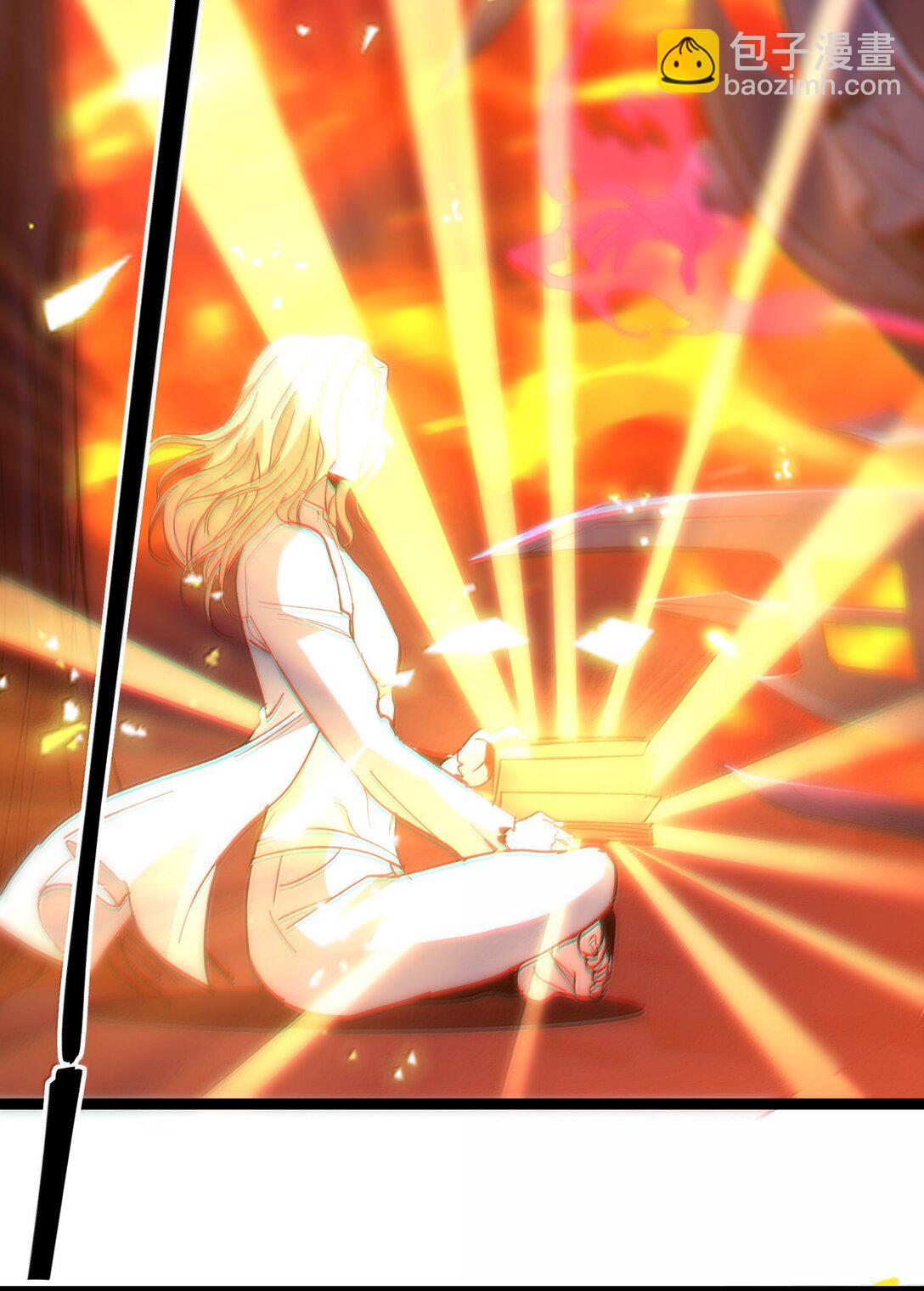 133 赞美&hellip;&hellip;太阳！(1/2)-第140话