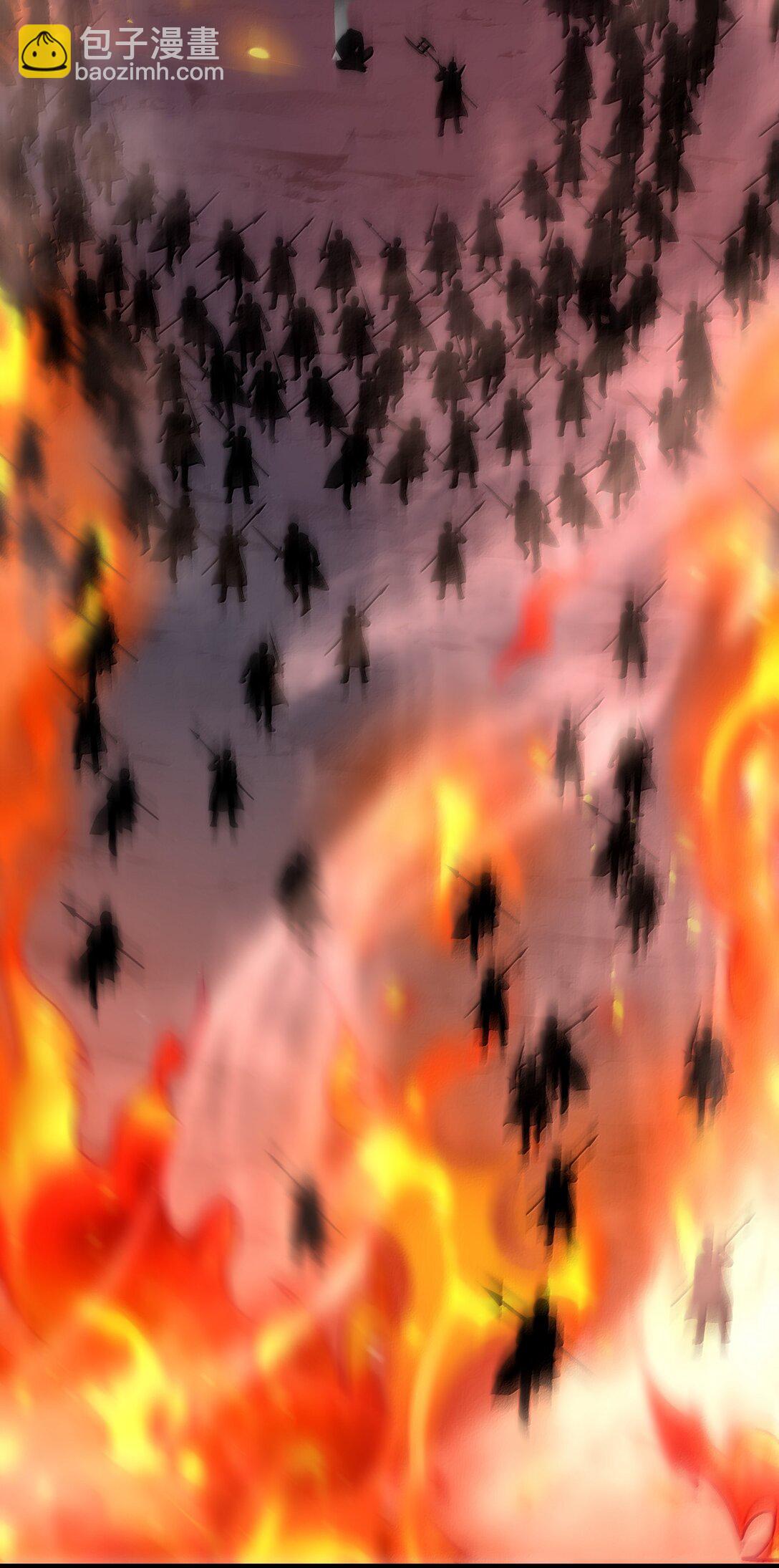 133 赞美&hellip;&hellip;太阳！(1/2)-第140话