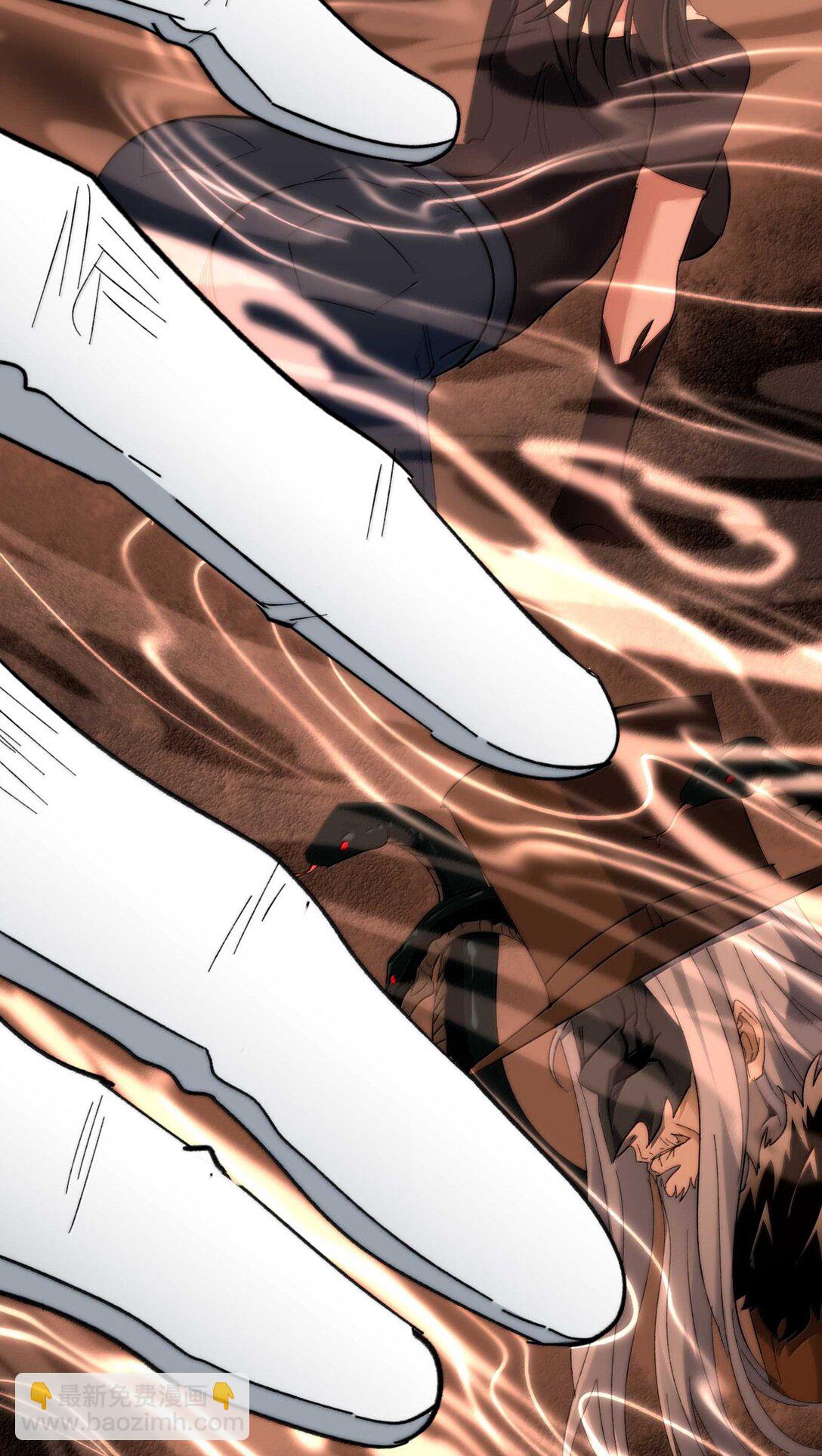 141 鸡汤圣手永不认输(1/2)-第148话